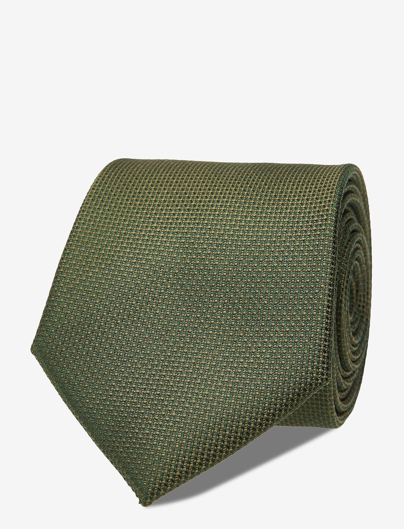 Classic Tie - OLIVE