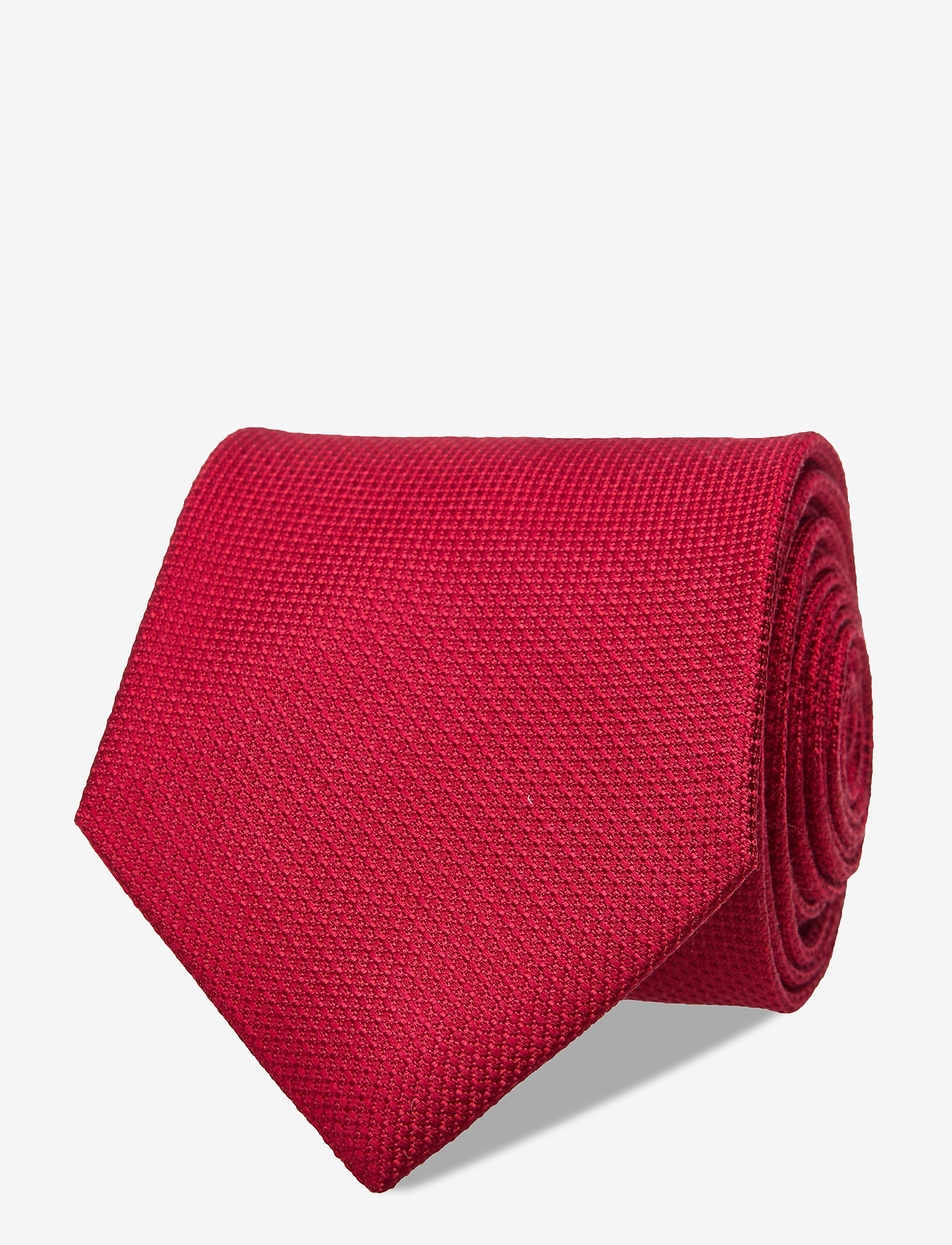 Classic Tie - RED