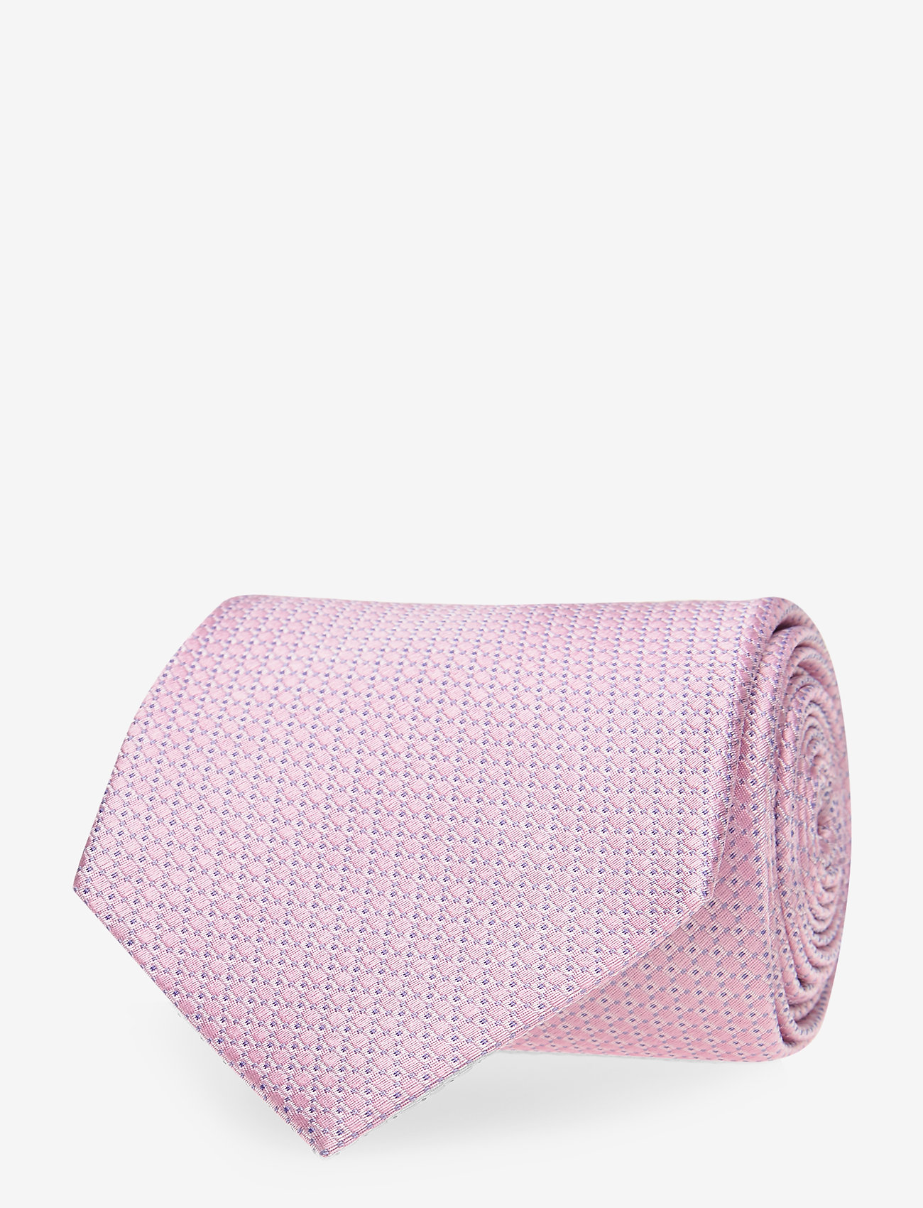 Amanda Christensen - Classic Tie - pink - 0