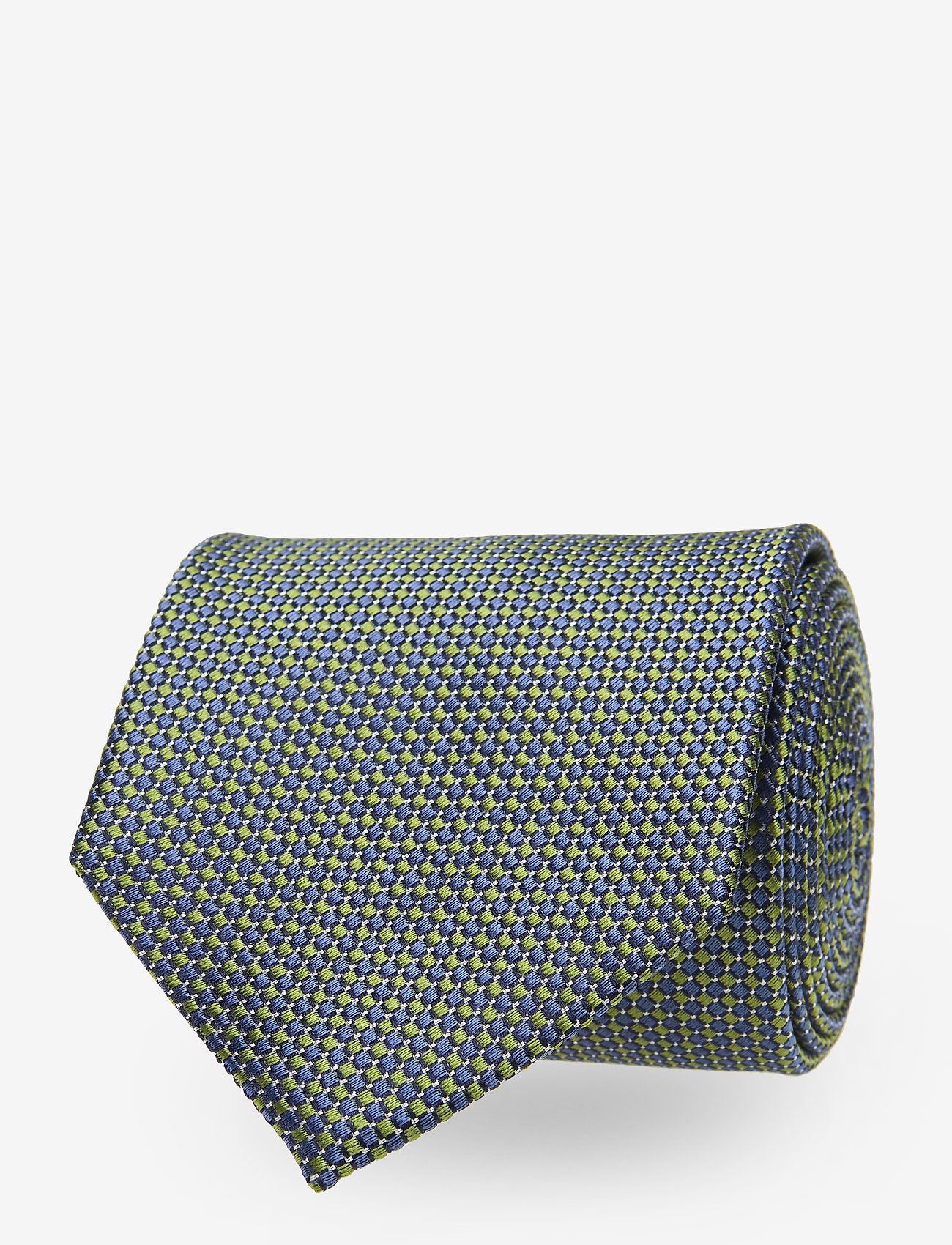 Amanda Christensen - Classic Tie - green - 0