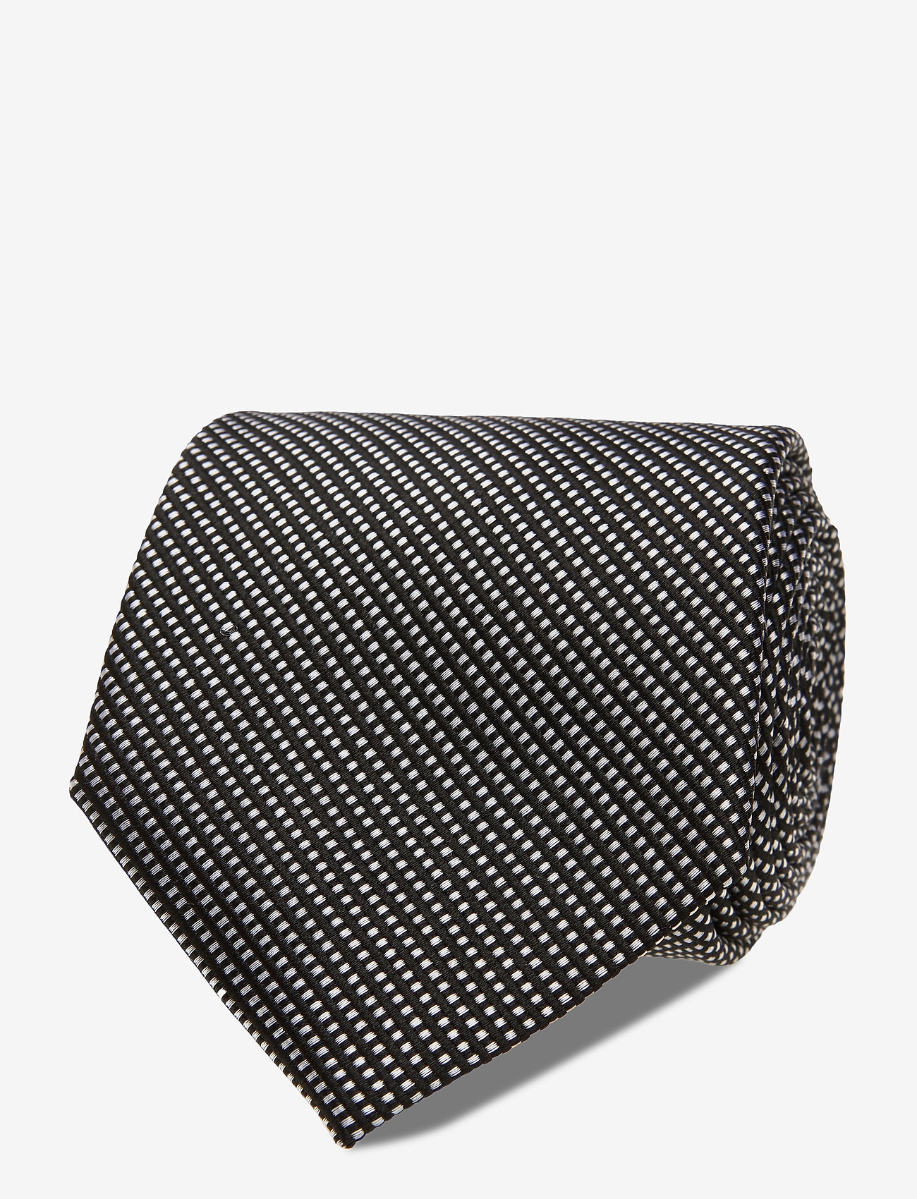 Classic Tie - BLACK