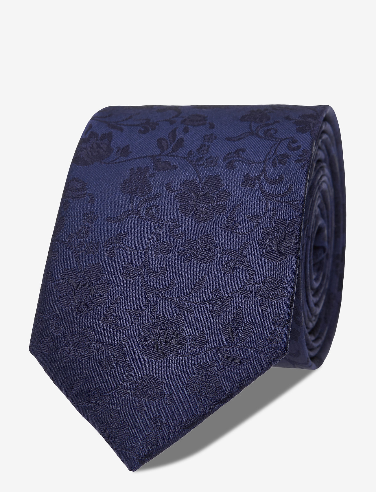 Amanda Christensen - Slim Tie - navy - 0