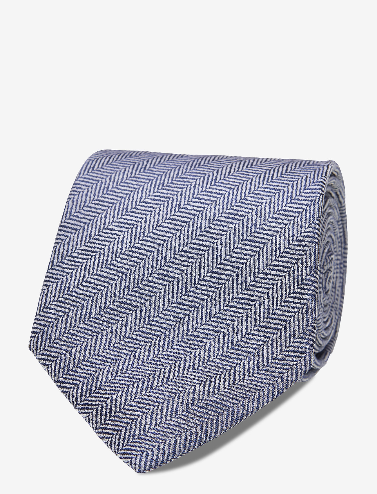 Amanda Christensen - Classic Tie - navy - 0