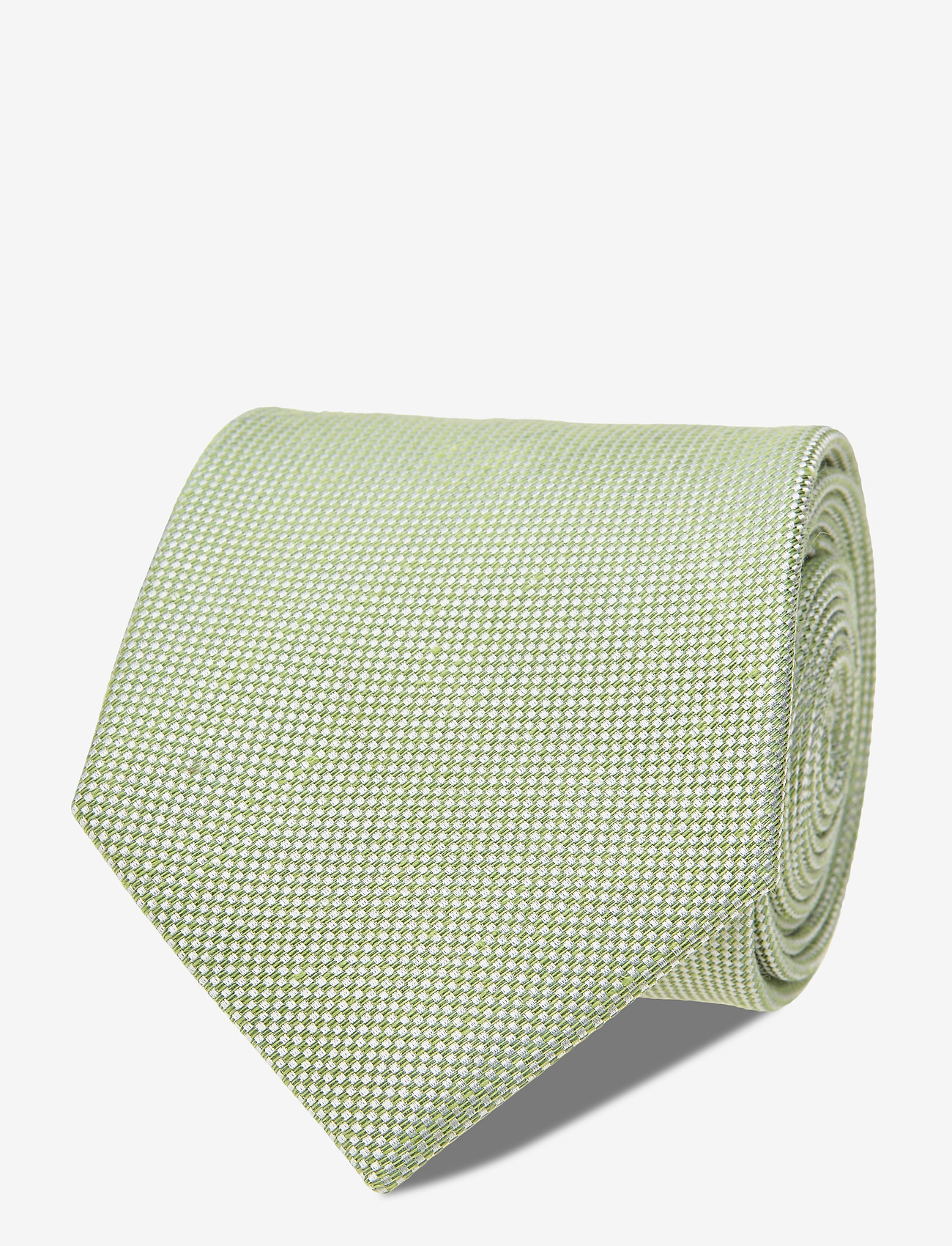 Amanda Christensen - Classic Tie - green - 0