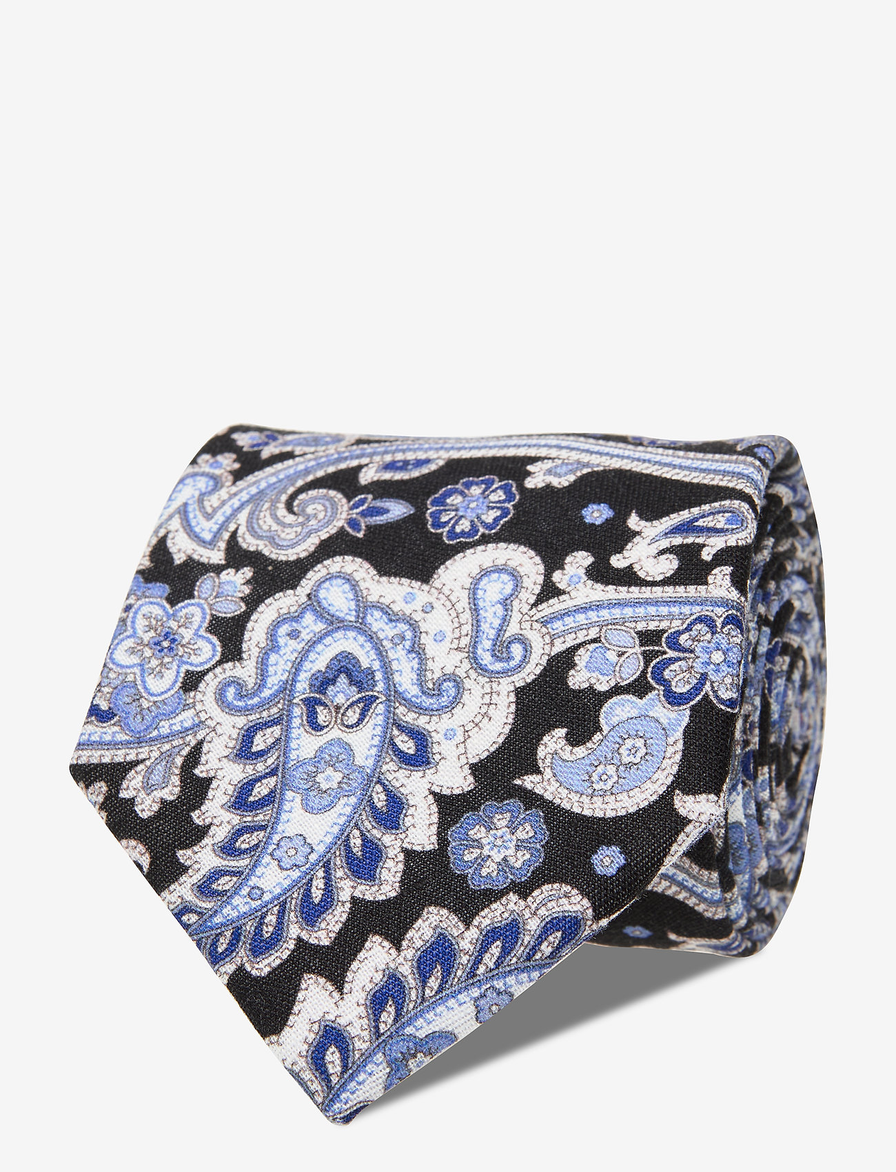 Amanda Christensen - Classic Tie - black - 0