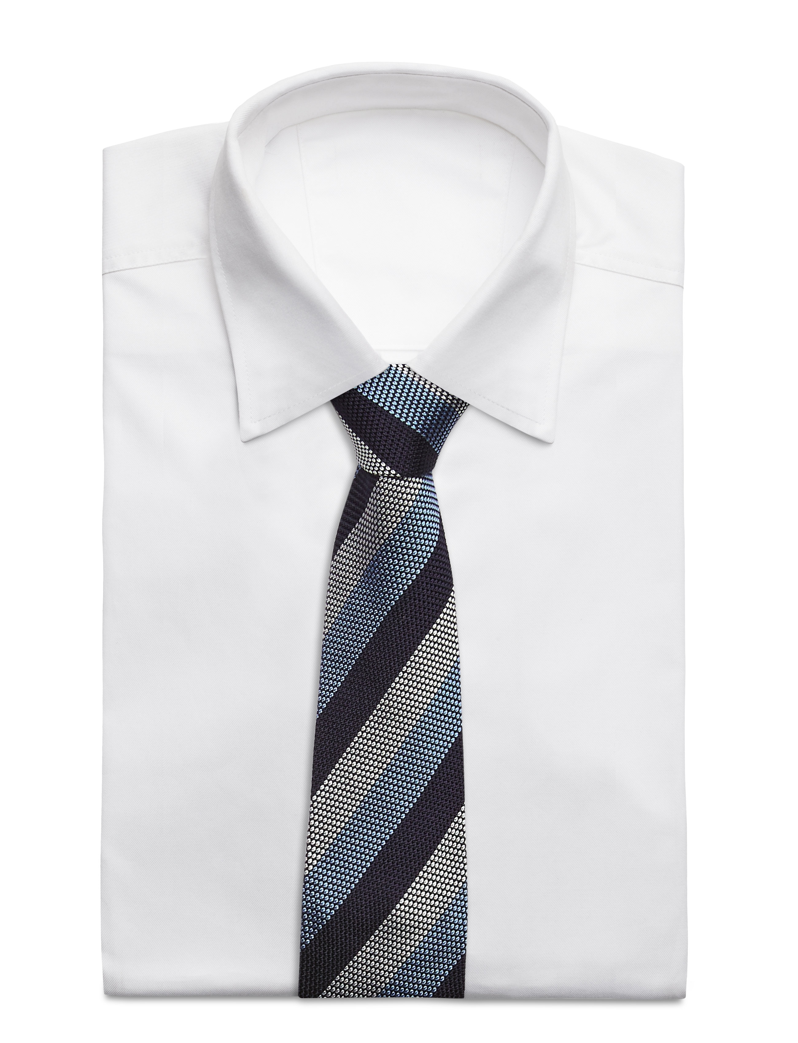 Amanda Christensen - Classic Tie - black - 1