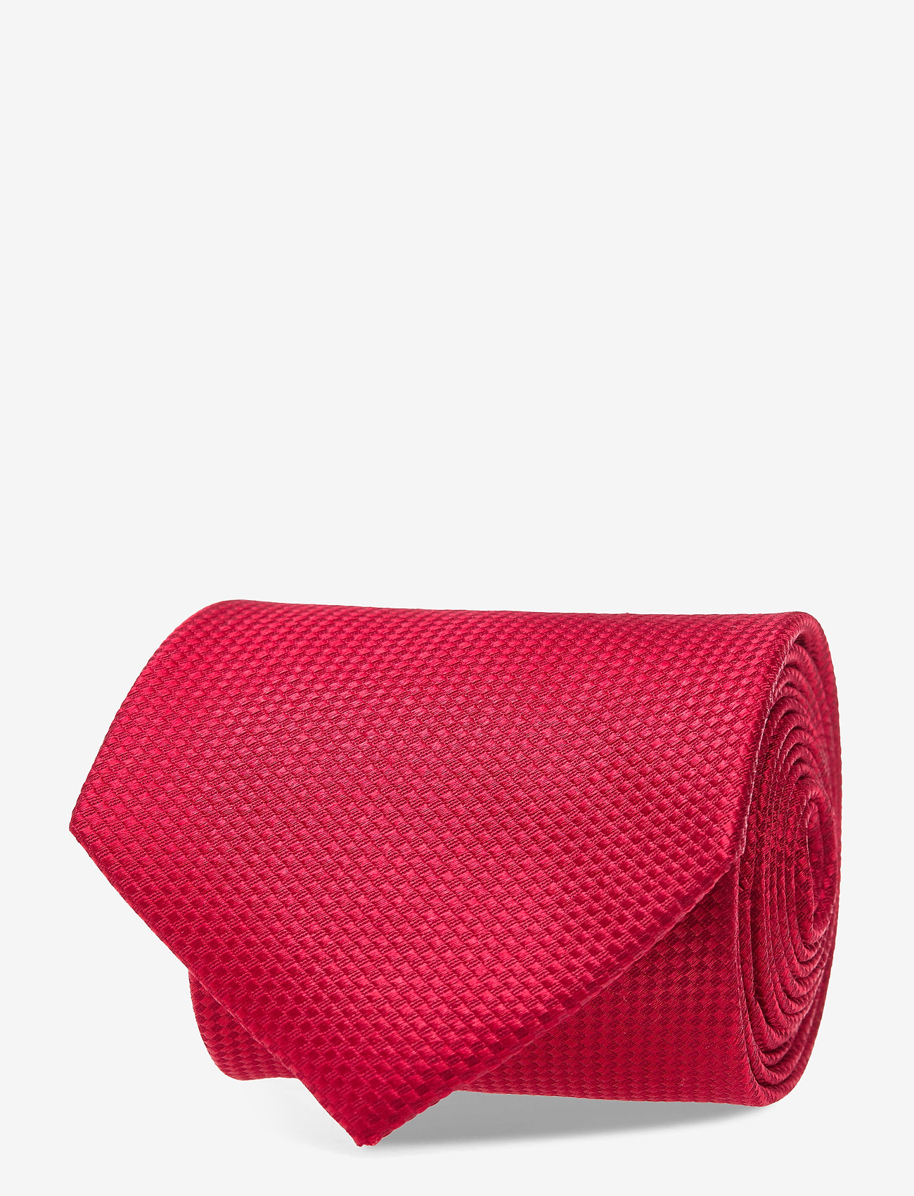 Amanda Christensen - Classic Tie - red - 0