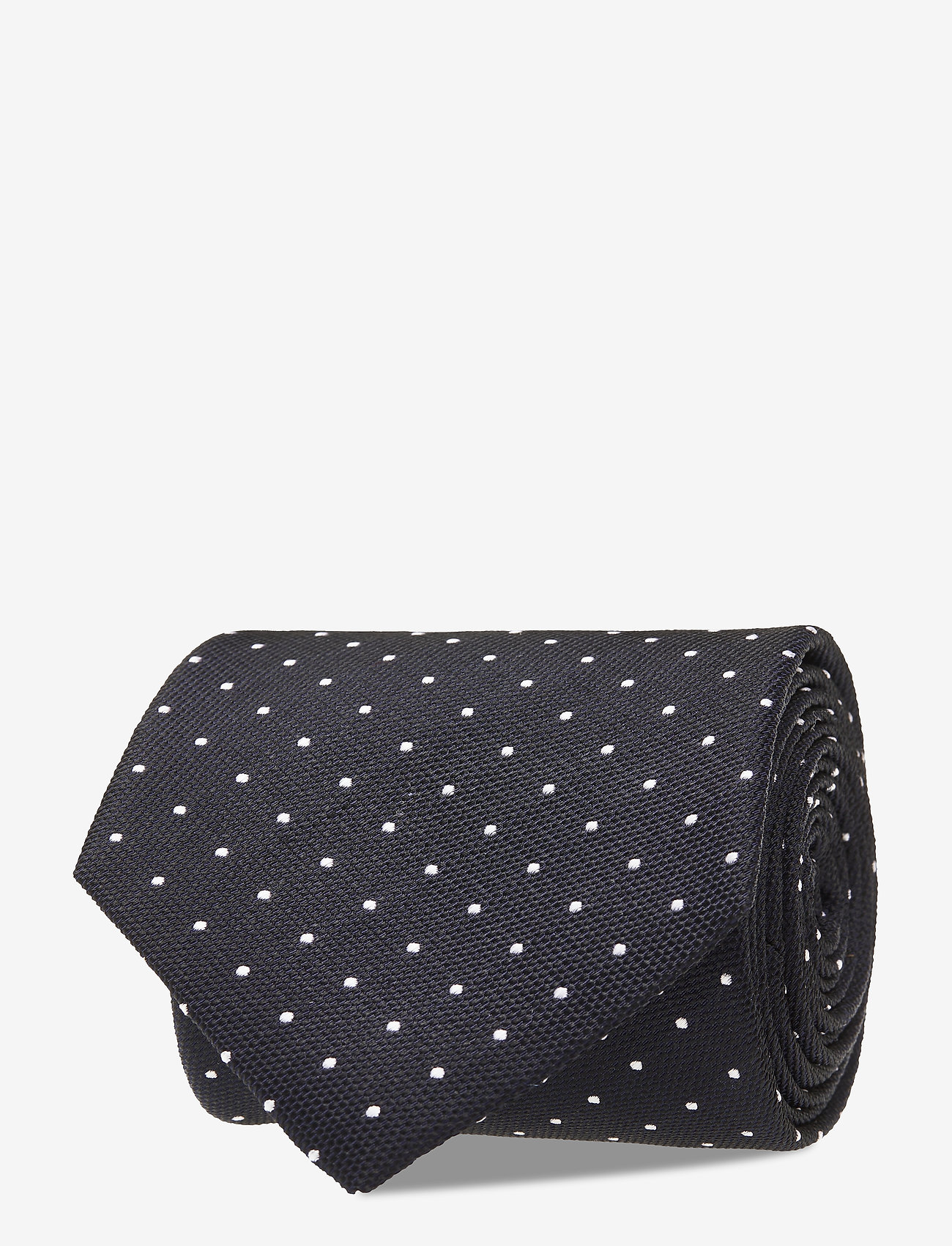 Amanda Christensen - Classic Tie - black - 0