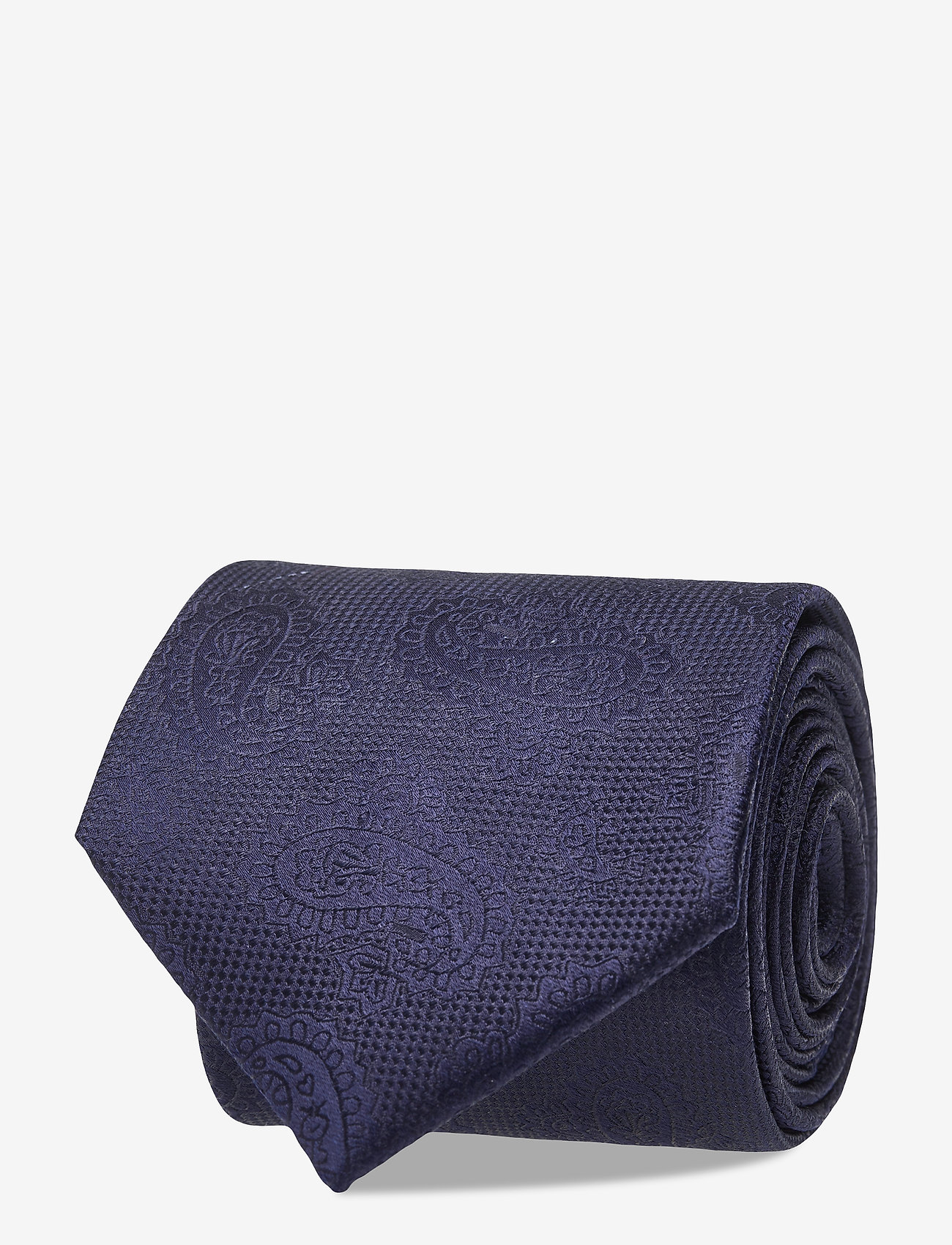 Amanda Christensen - Classic Tie - navy - 0