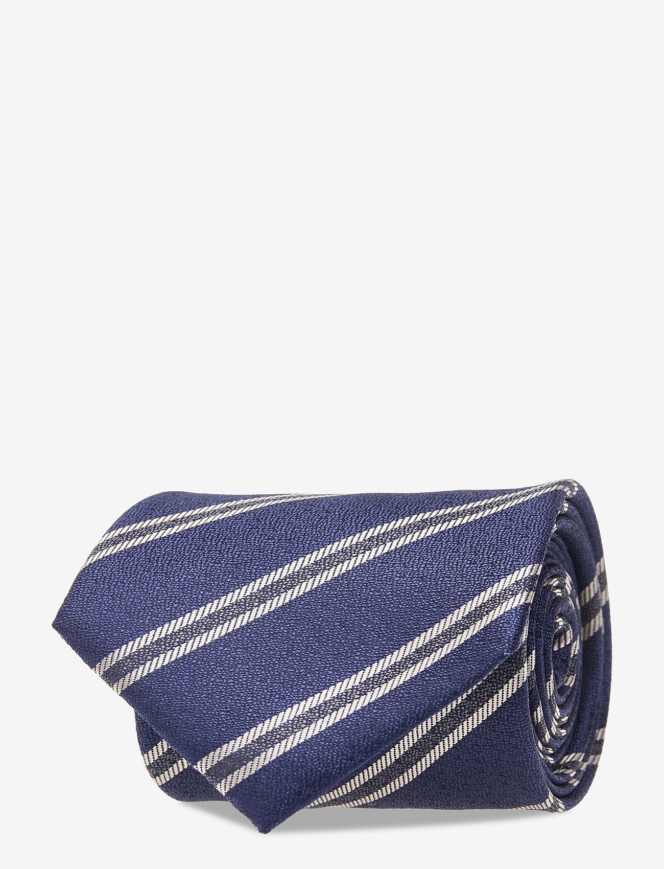 Amanda Christensen - Classic Tie - dark blue - 0