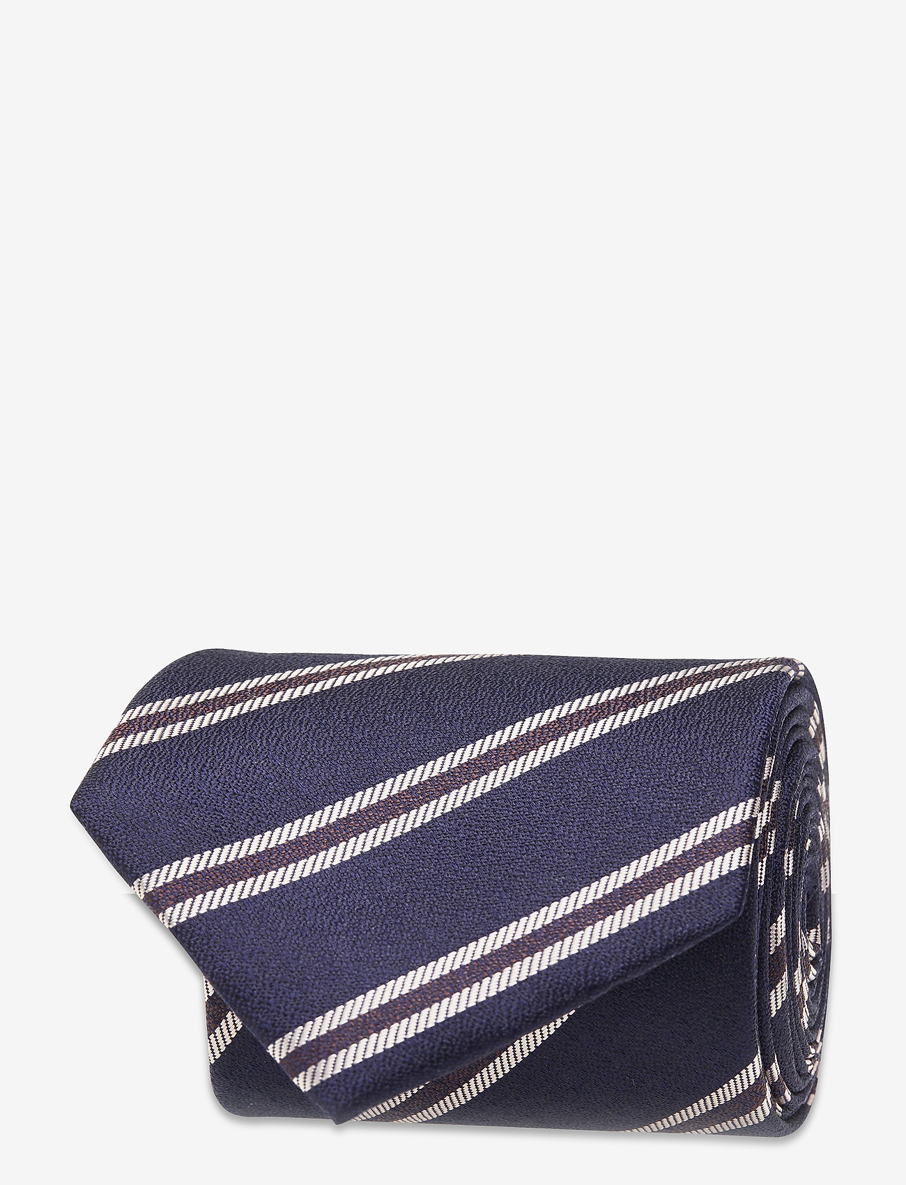 Classic Tie - NAVY