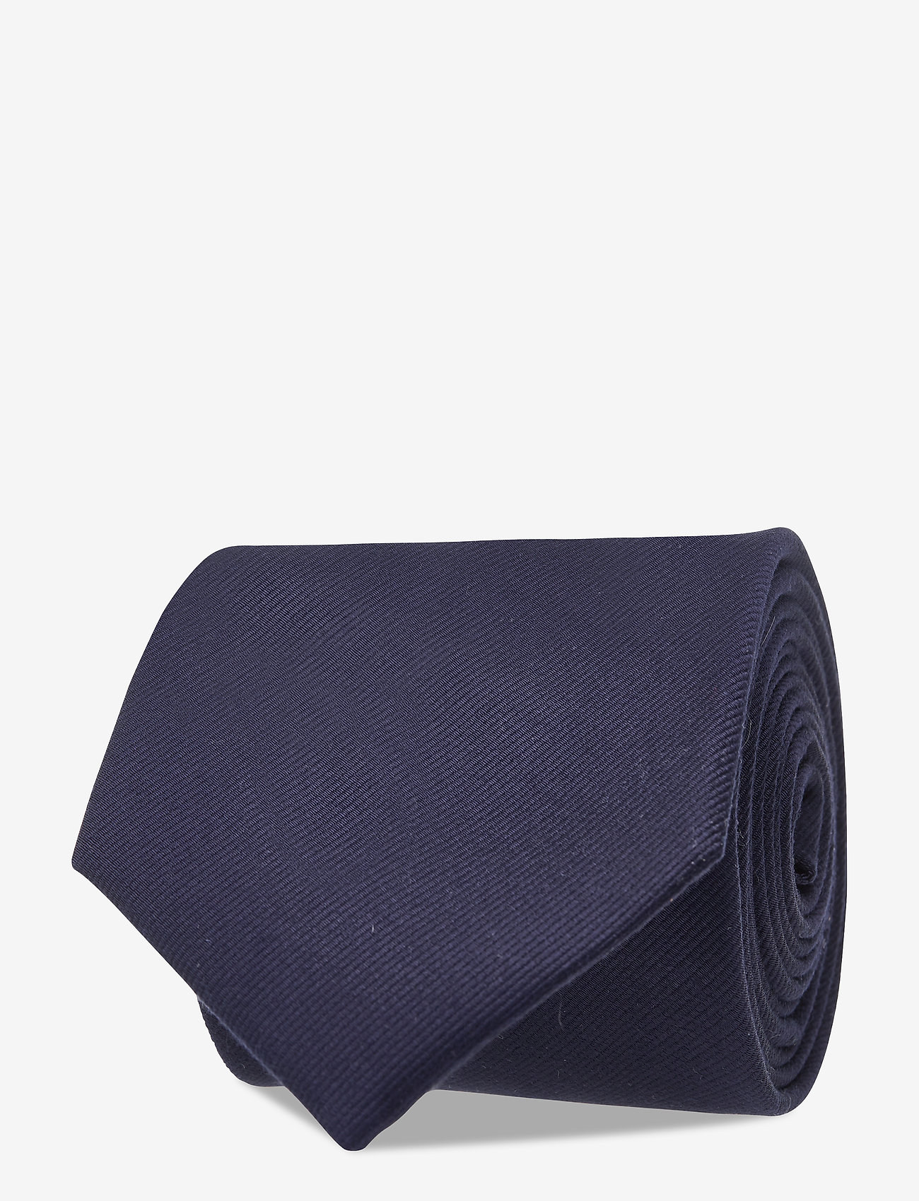 Amanda Christensen - Classic Tie - navy melange - 0