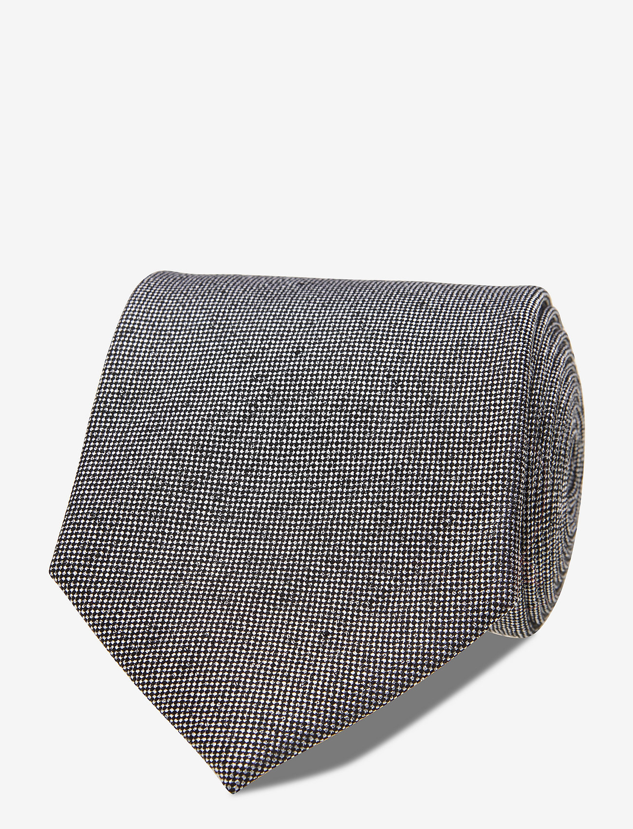 Amanda Christensen - Classic Tie - black - 0