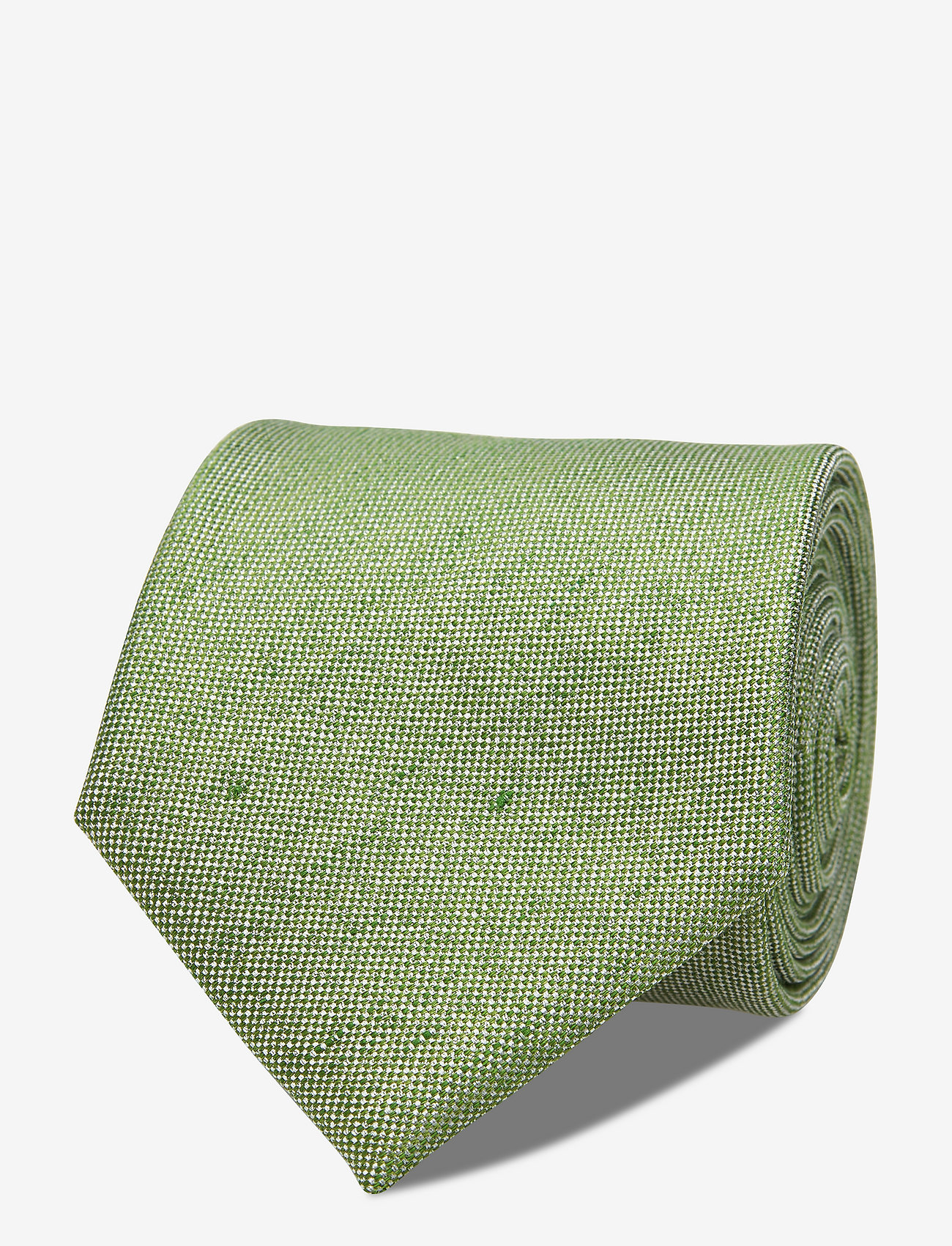 Amanda Christensen - Classic Tie - green - 0