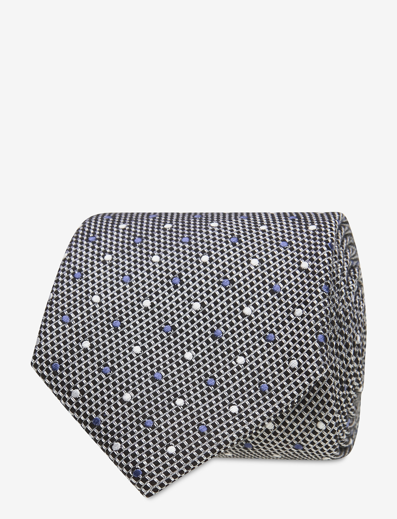 Amanda Christensen - Classic Tie - black - 0