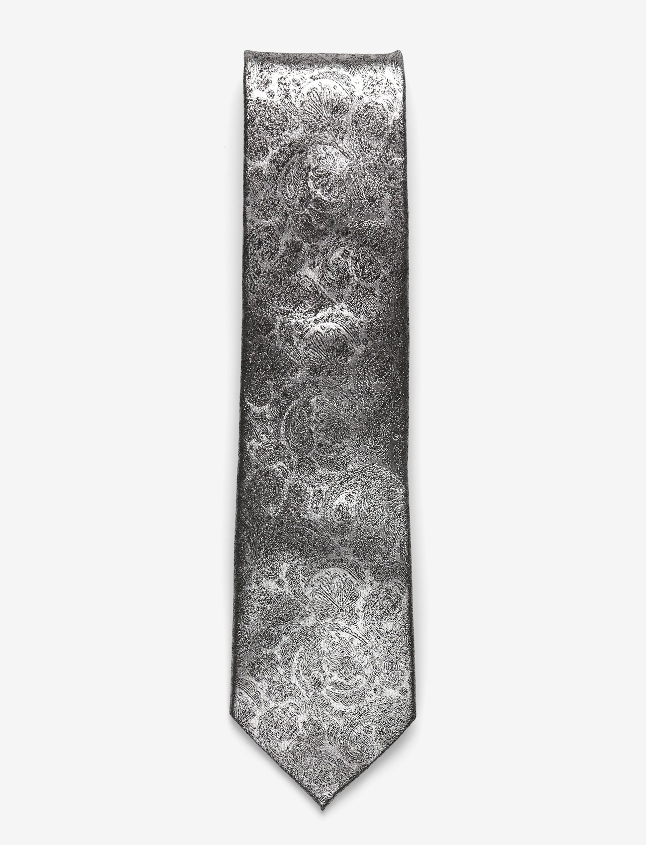 Amanda Christensen - Classic Tie - 986 silver - 0