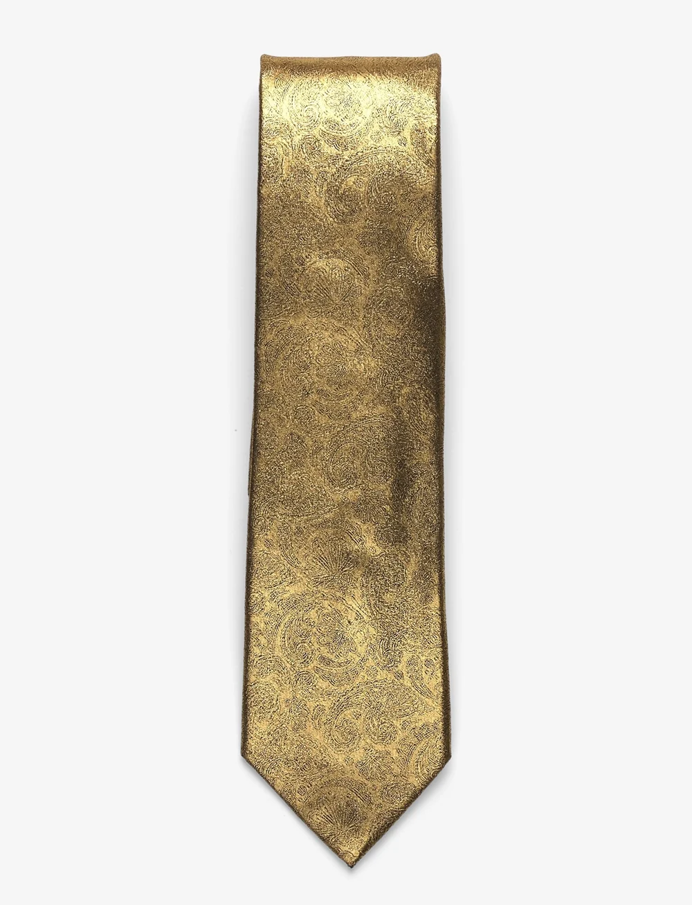 Amanda Christensen - Classic Tie - slips - 988 gold - 0