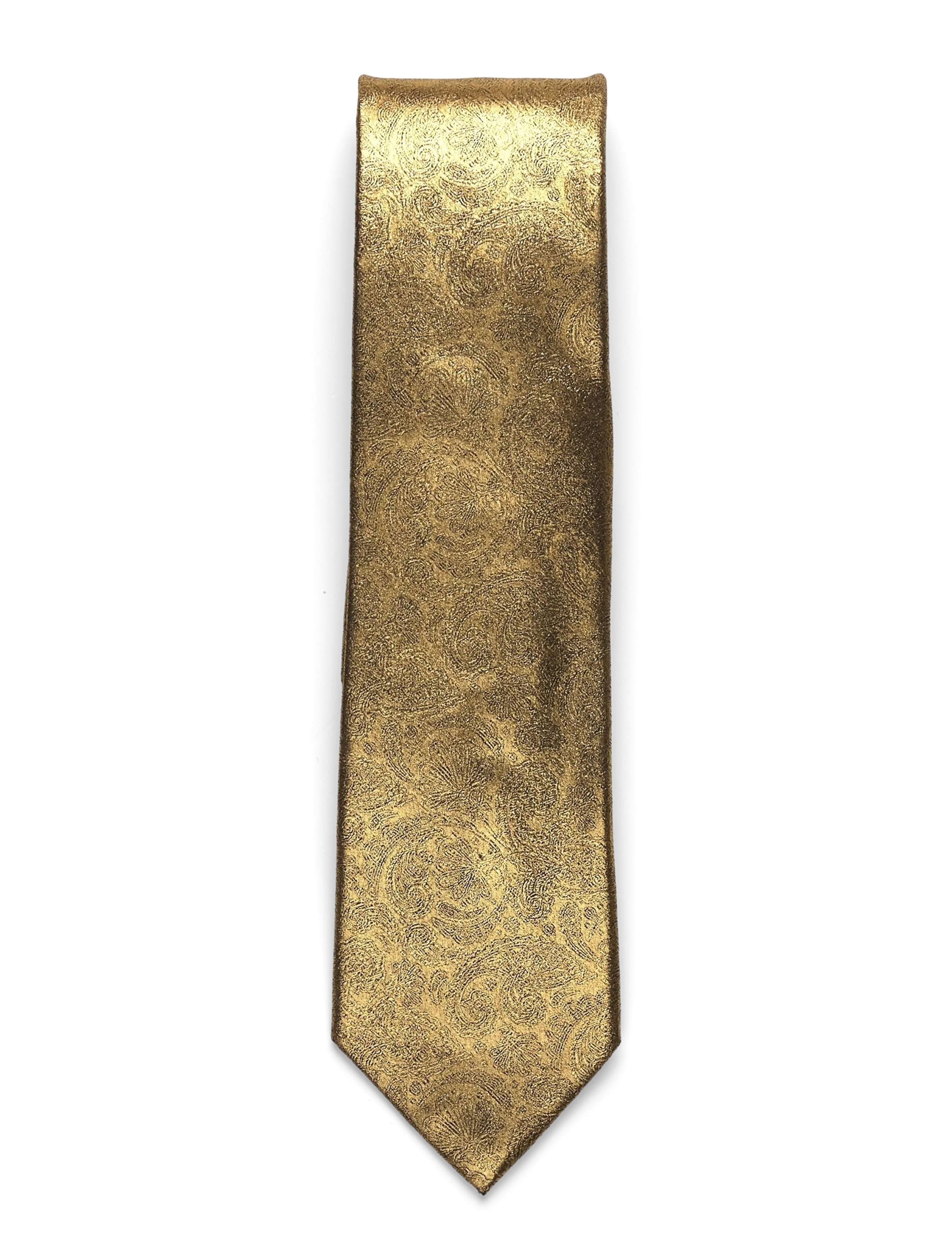 Amanda Christensen Classic Tie - Lipsud ja aksessuaarid - 988 GOLD / gold
