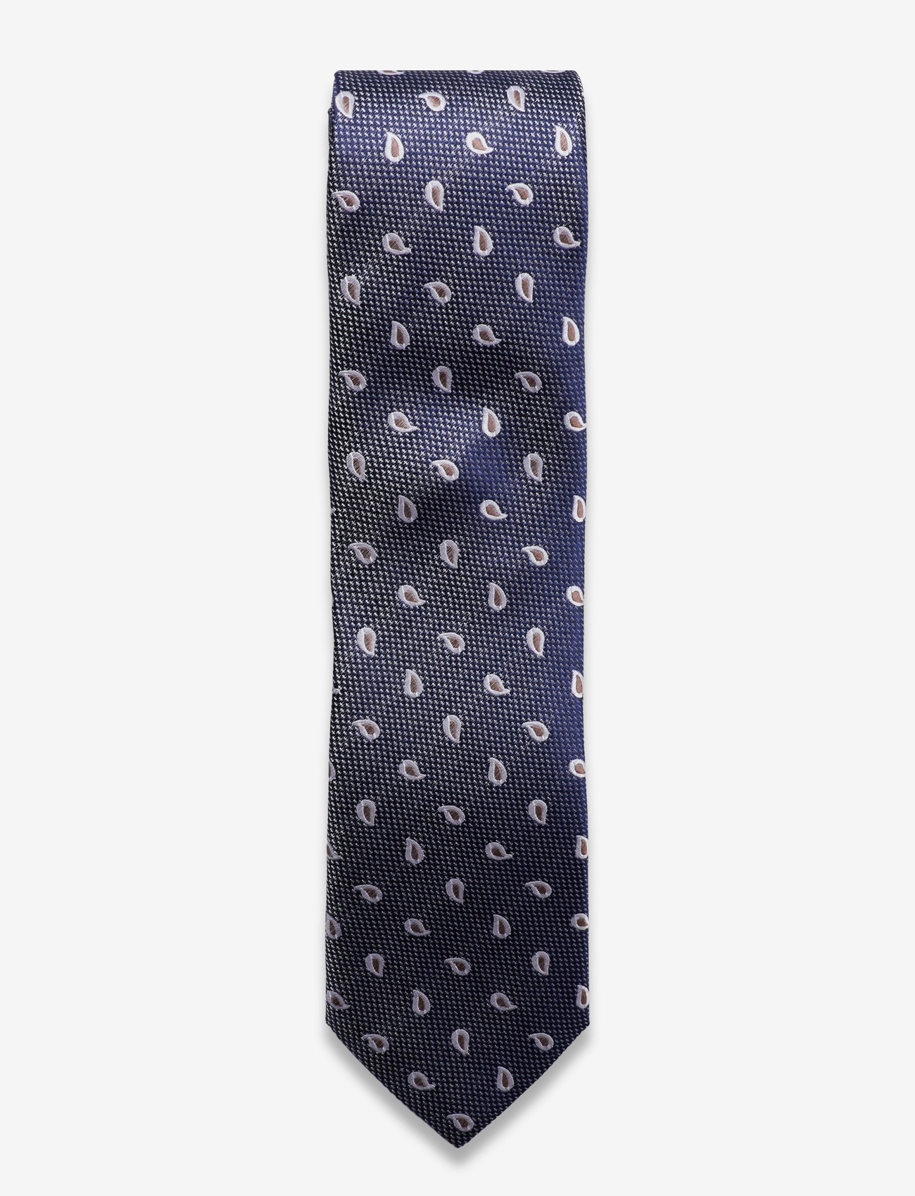 Amanda Christensen - Classic Tie - solmiot - navy - 0