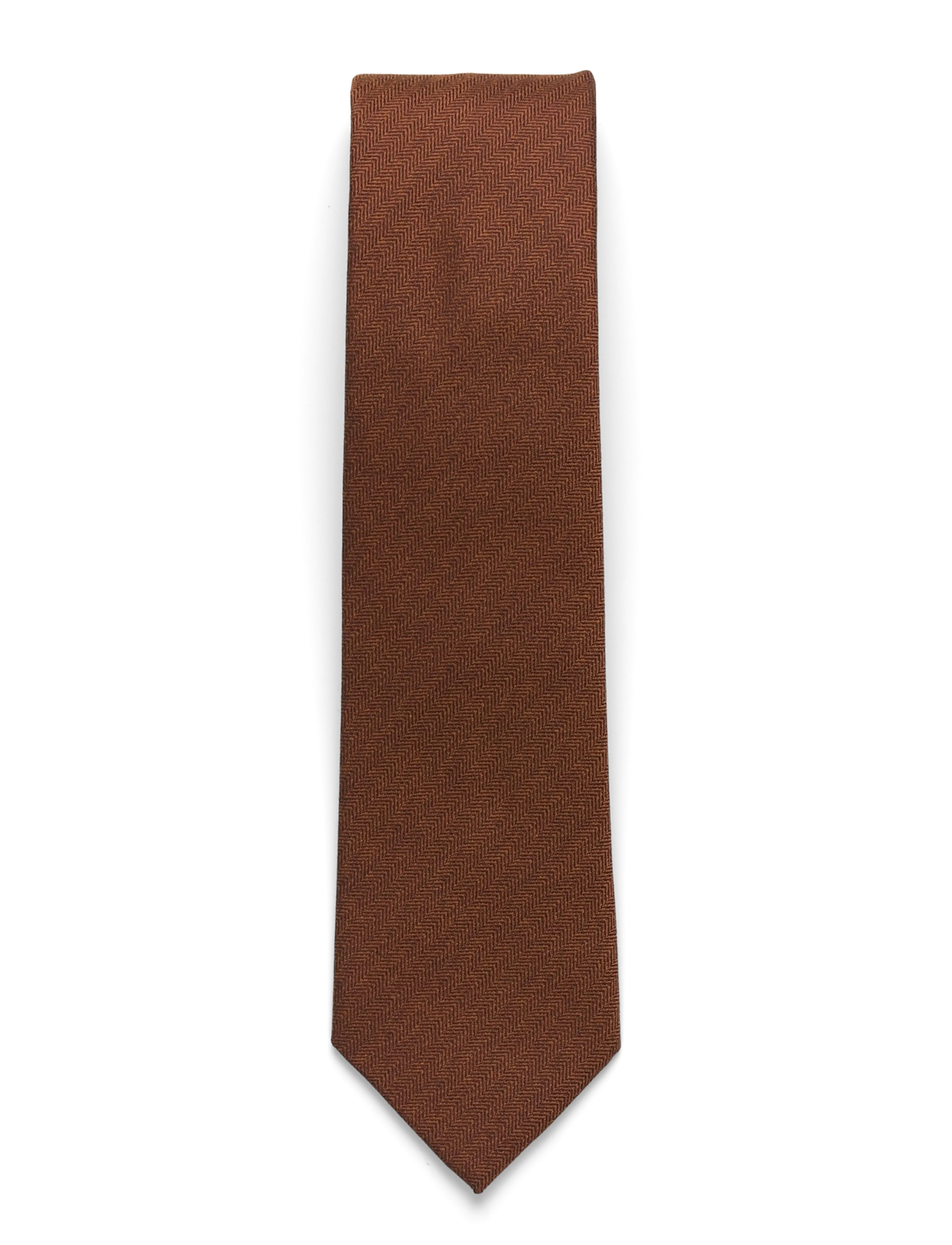 213 RUST MELANGE