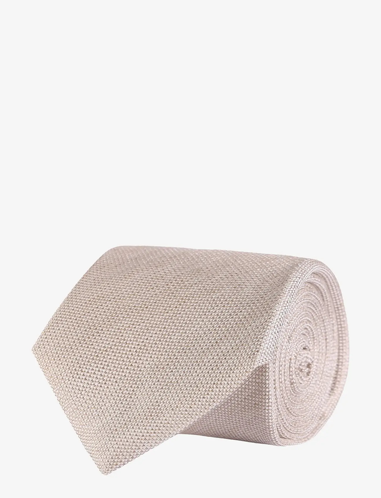 Amanda Christensen - Classic Tie - laveste priser - sand - 1