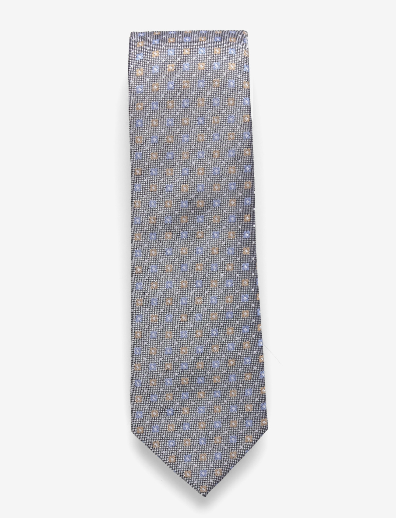 Amanda Christensen - Classic Tie - solmiot - navy - 0