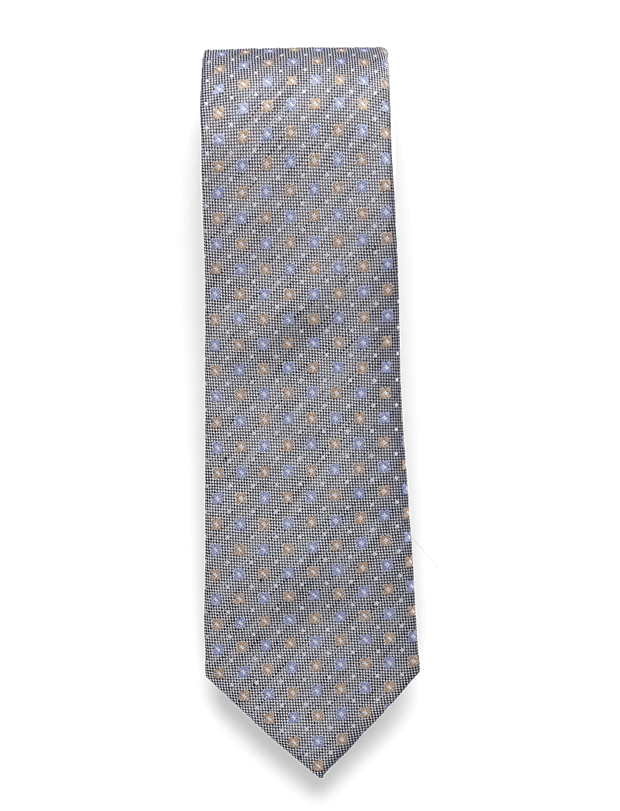 Amanda Christensen - Classic Tie - slipsar - navy - 0