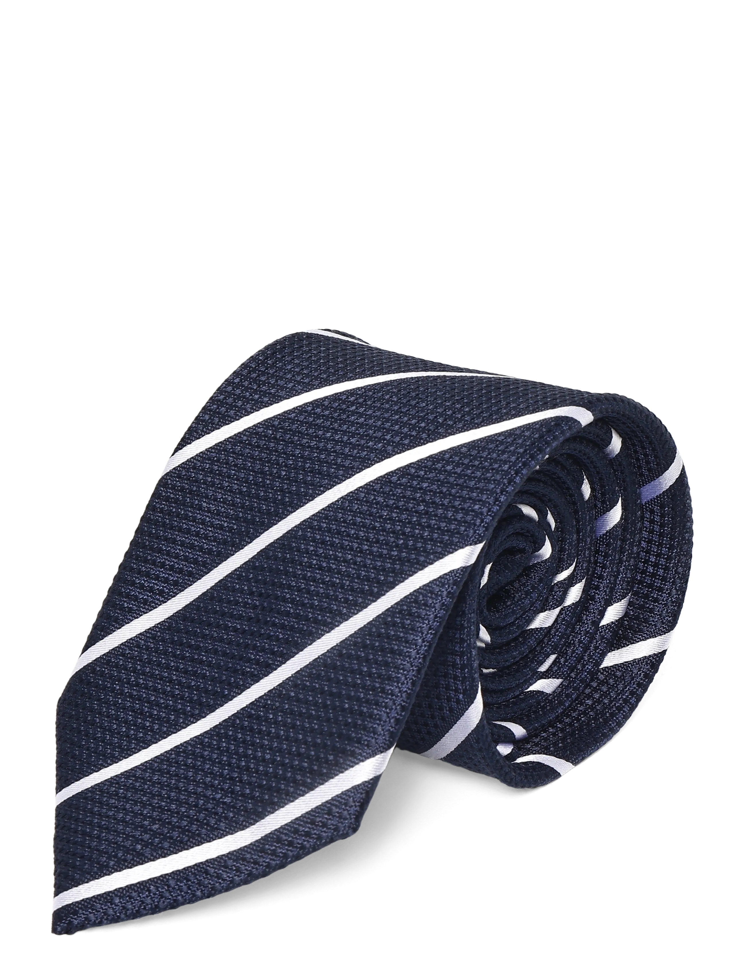 Amanda Christensen - Classic Tie - 409 navy - 2