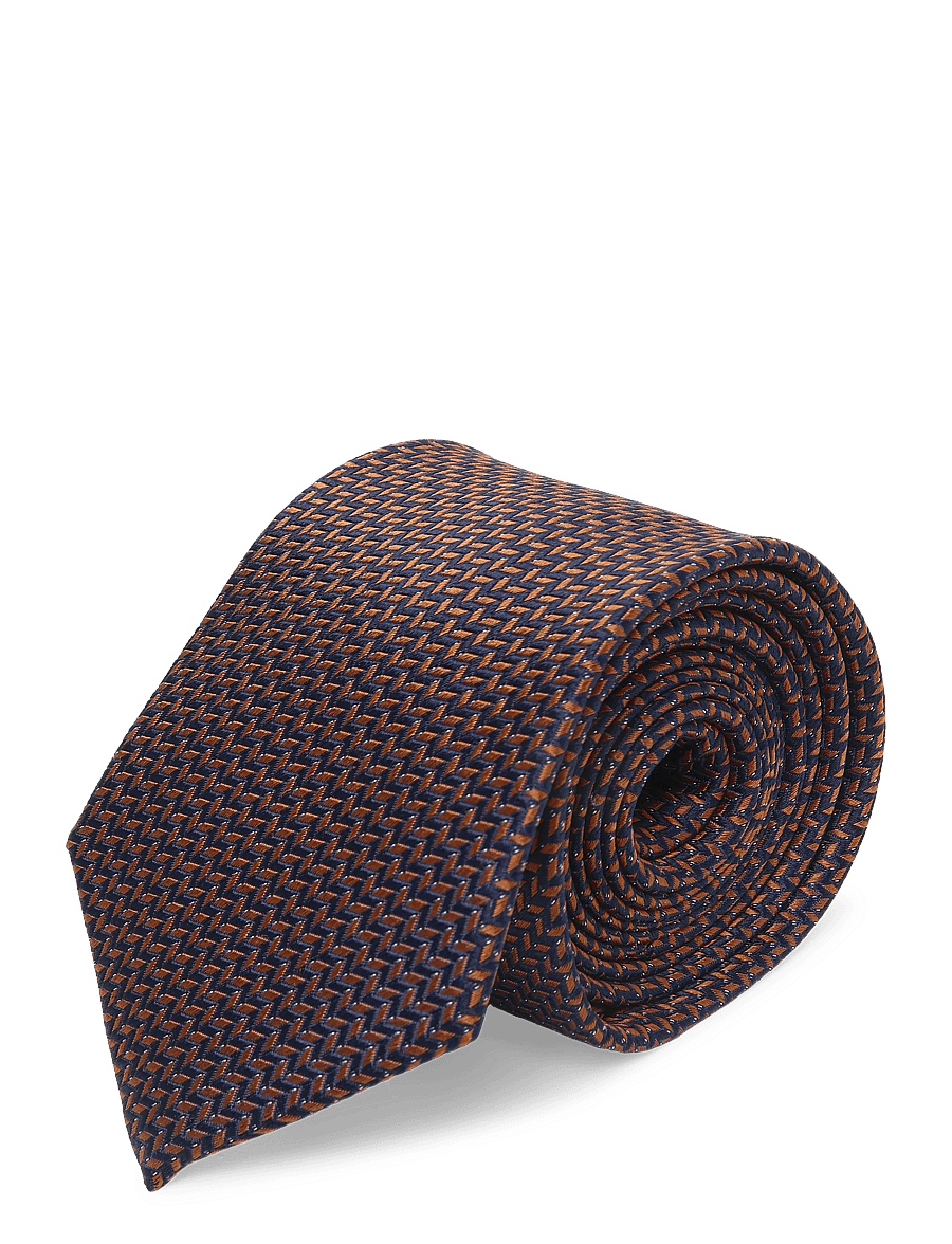Amanda Christensen - Classic Tie - slips - 211 rust - 2