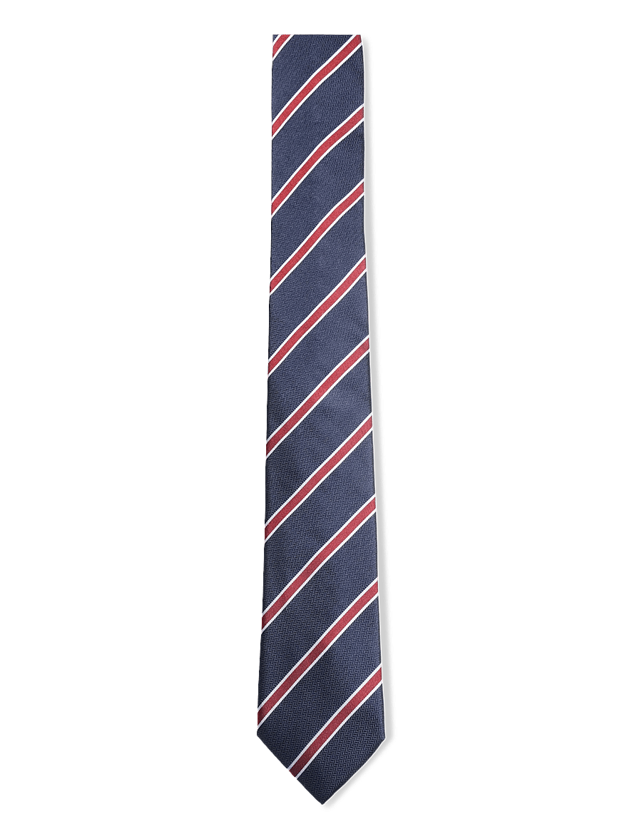 Amanda Christensen - Classic Tie - slips - 312 wine red - 0