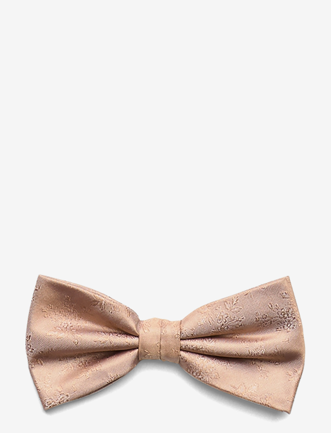 Amanda Christensen - Bow tie - beige - 0