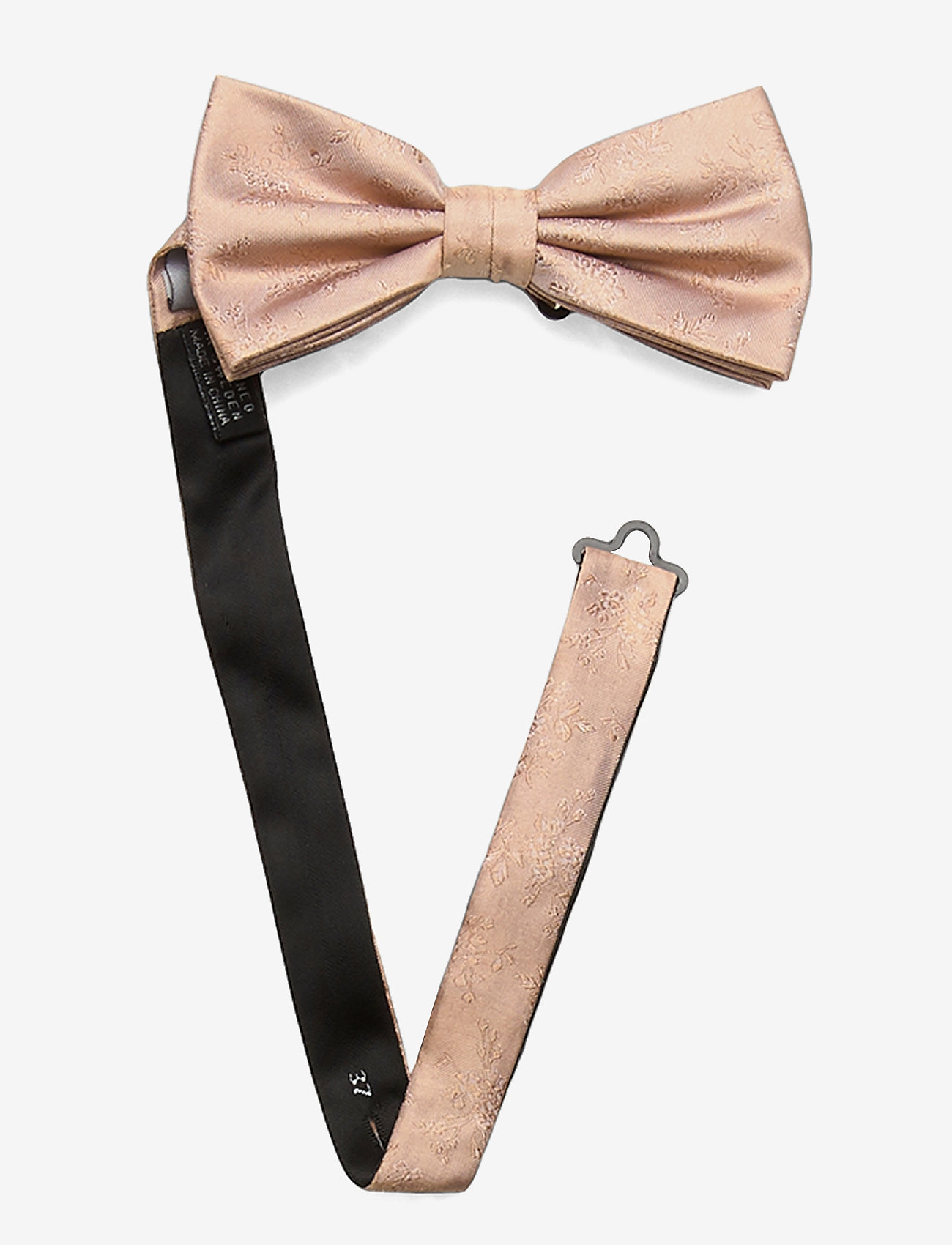 Amanda Christensen - Bow tie - beige - 1