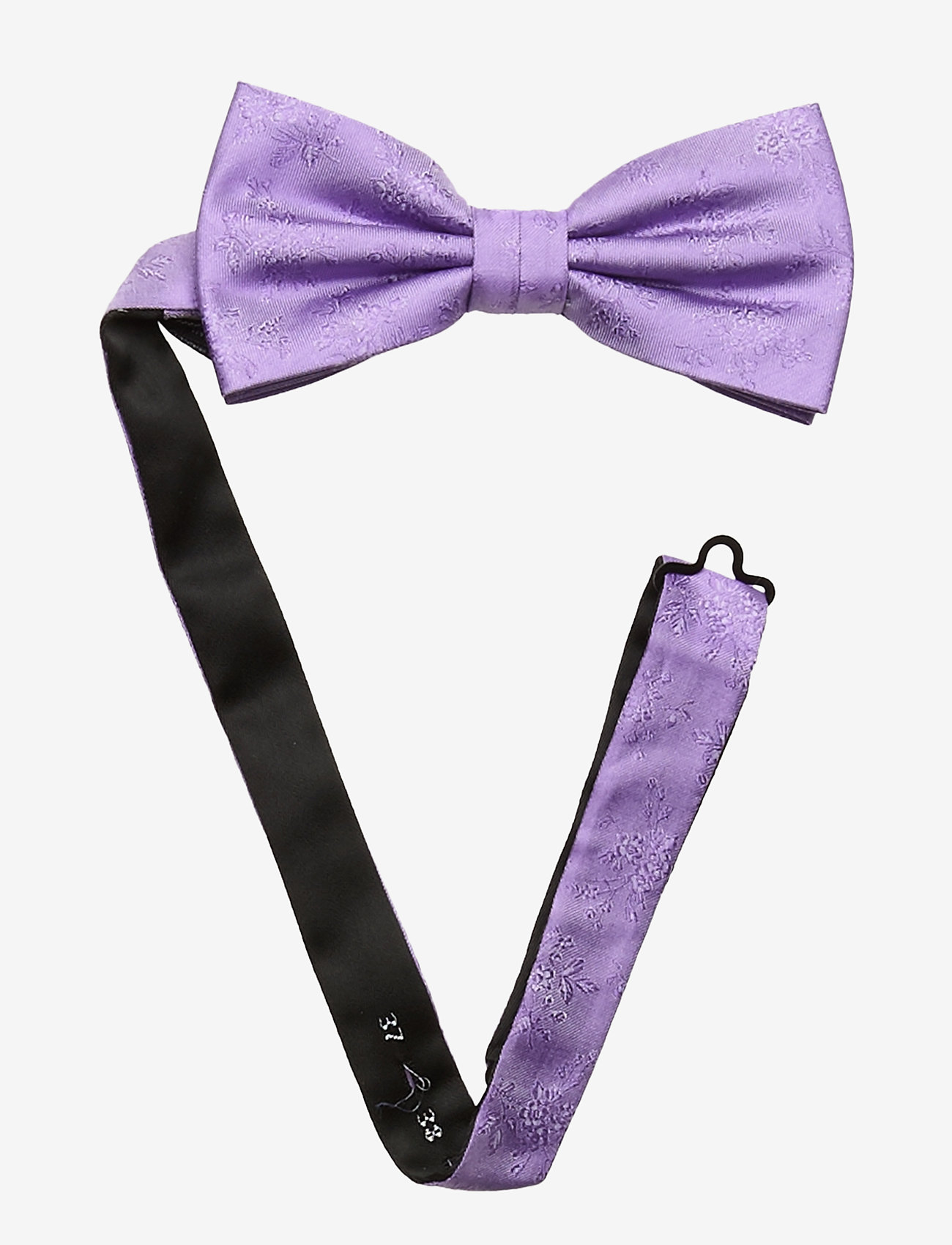 Amanda Christensen - Bow tie - lilac - 1