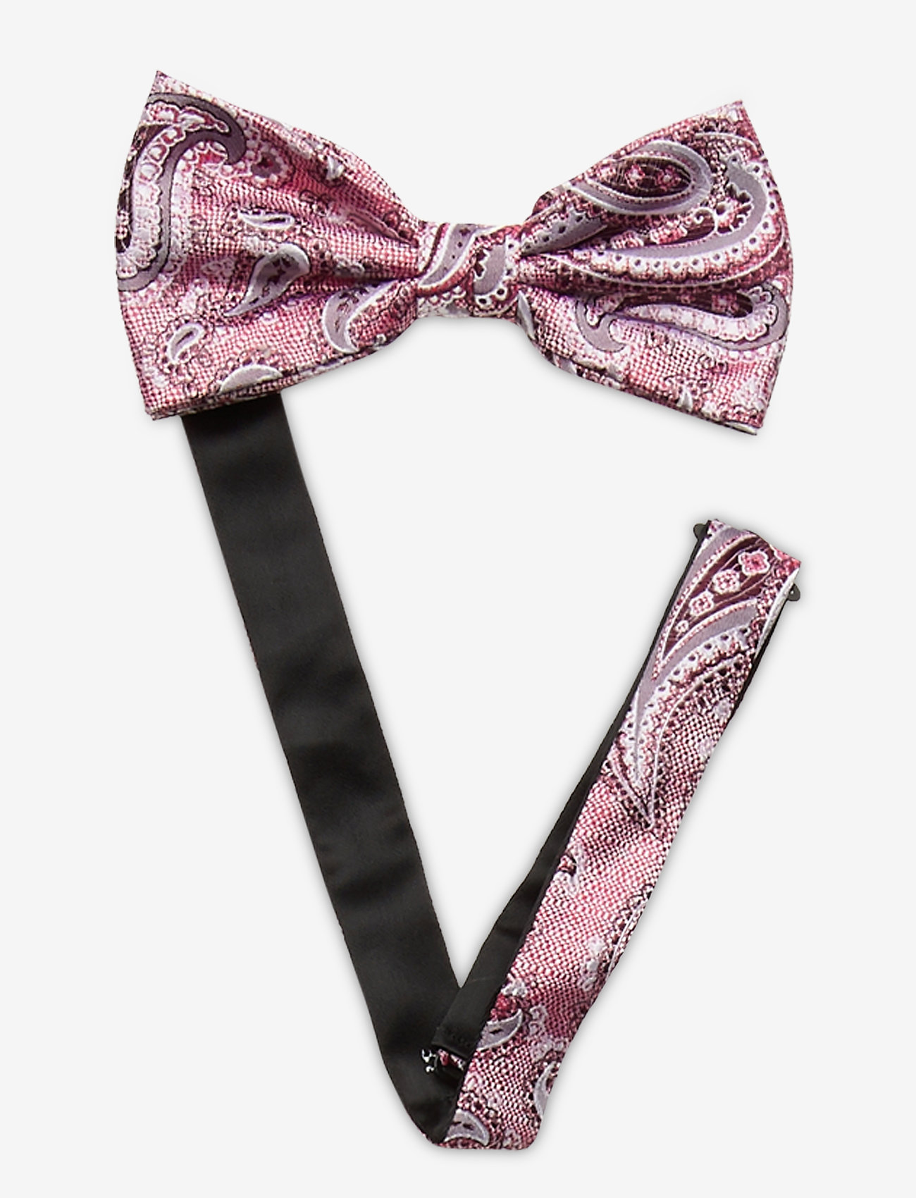 Amanda Christensen - Bow tie - red - 1