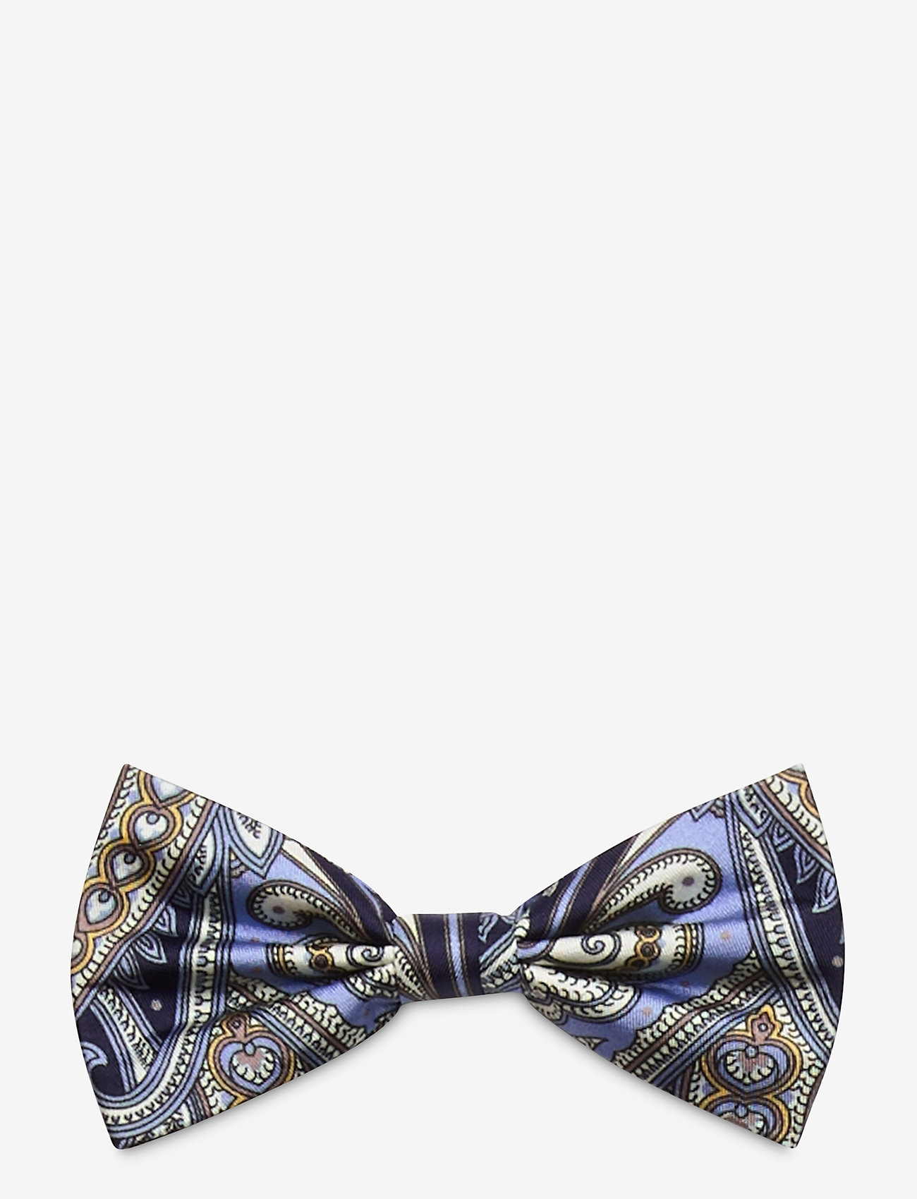Amanda Christensen - Bow tie - navy - 0