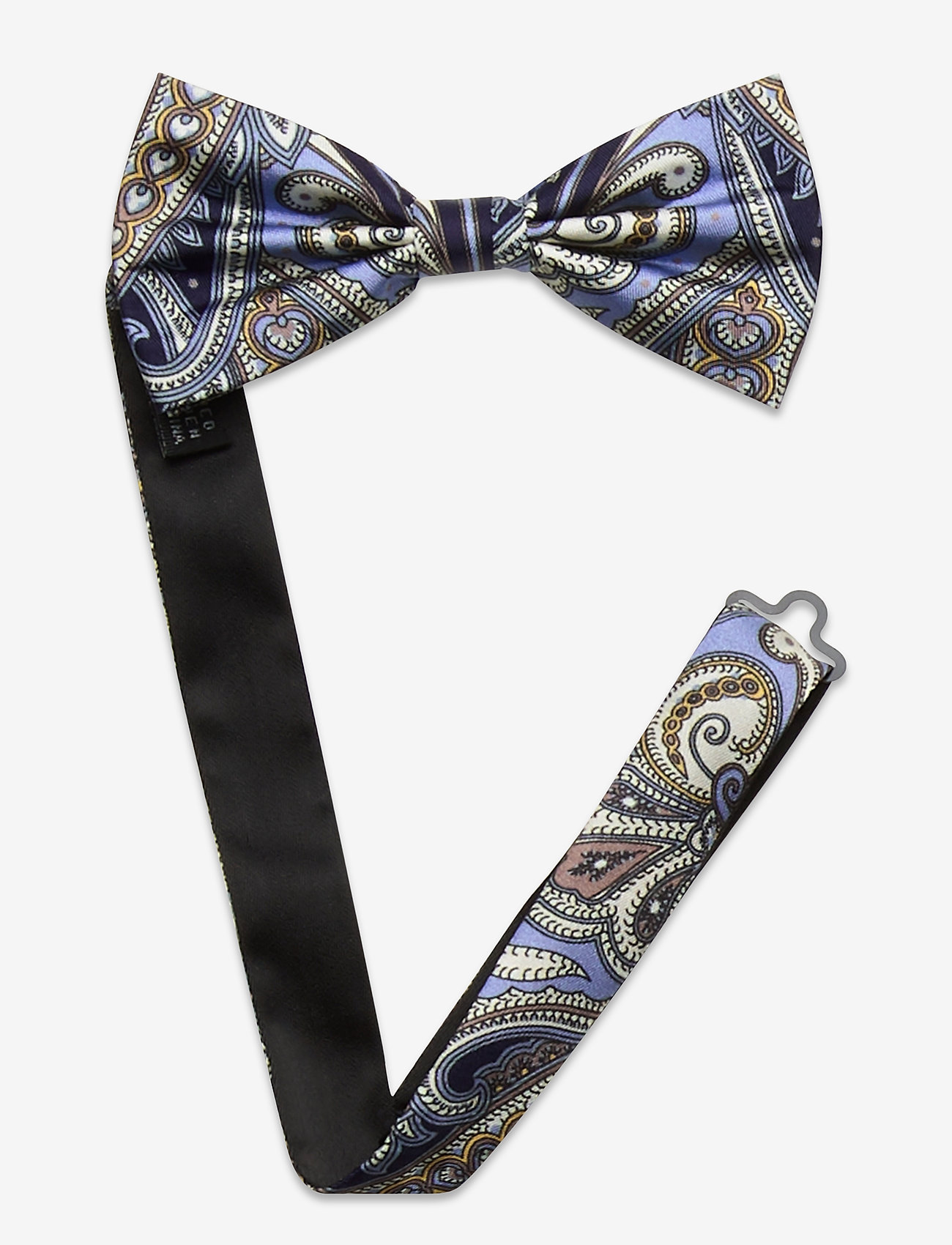 Amanda Christensen - Bow tie - navy - 1
