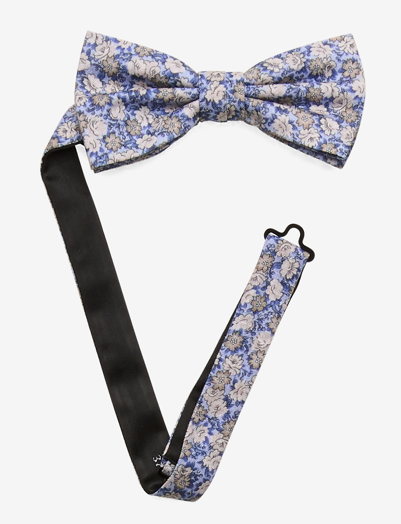 Amanda Christensen - Bow tie - sky blue - 1