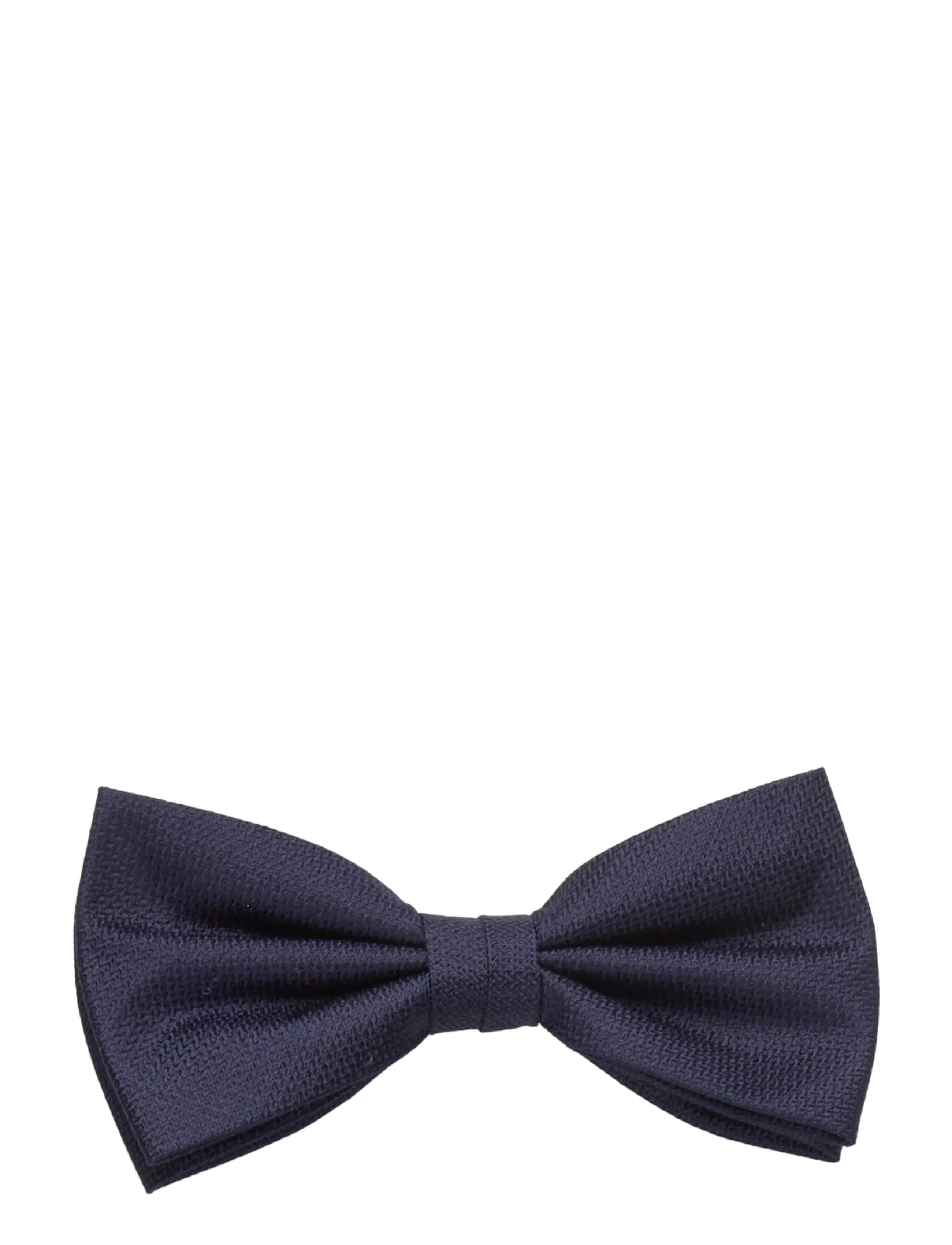 Amanda Christensen Classic Pre Tie - Accessoires - NAVY / navy