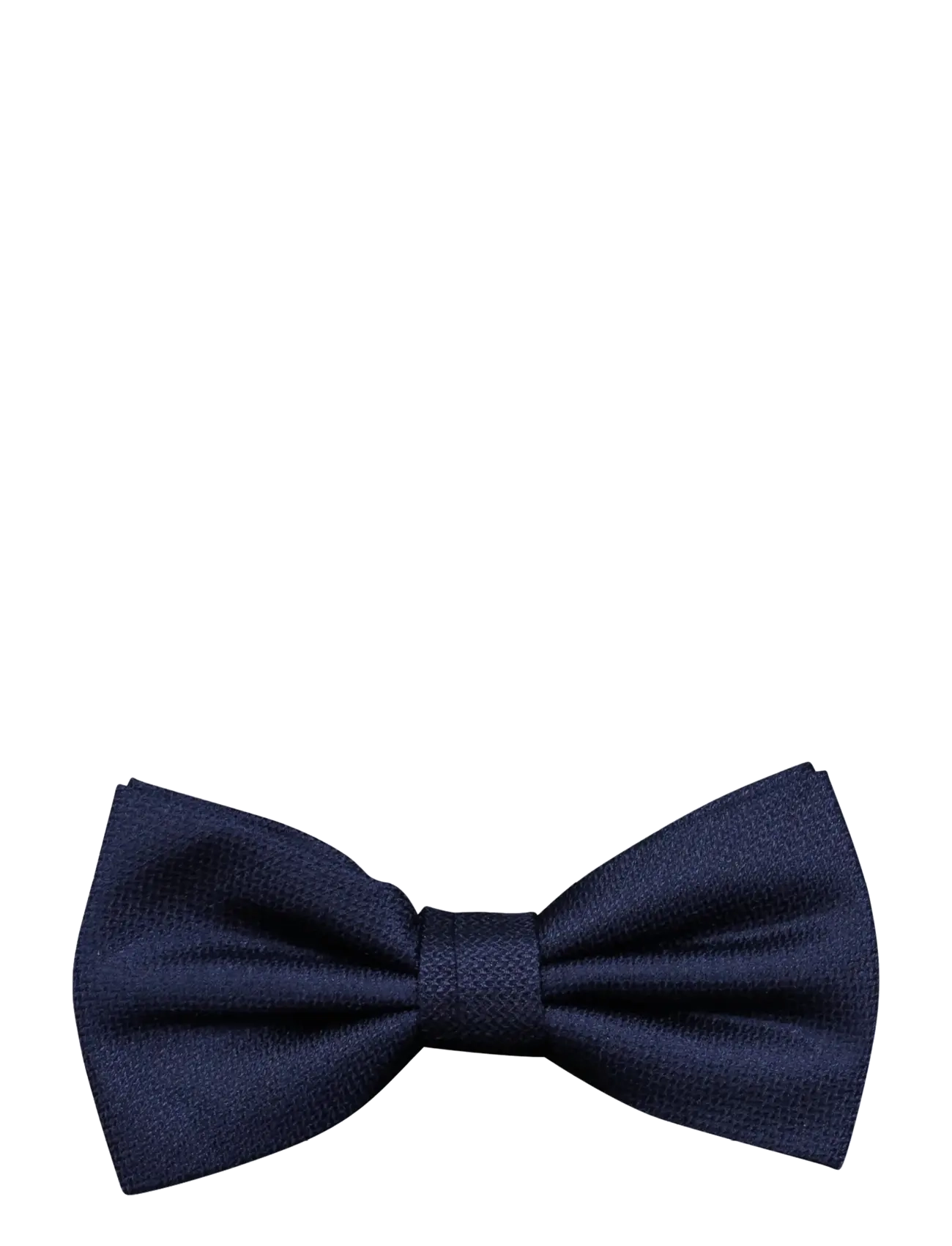 Amanda Christensen Classic Pre Tie - Asusteet - NAVY / navy