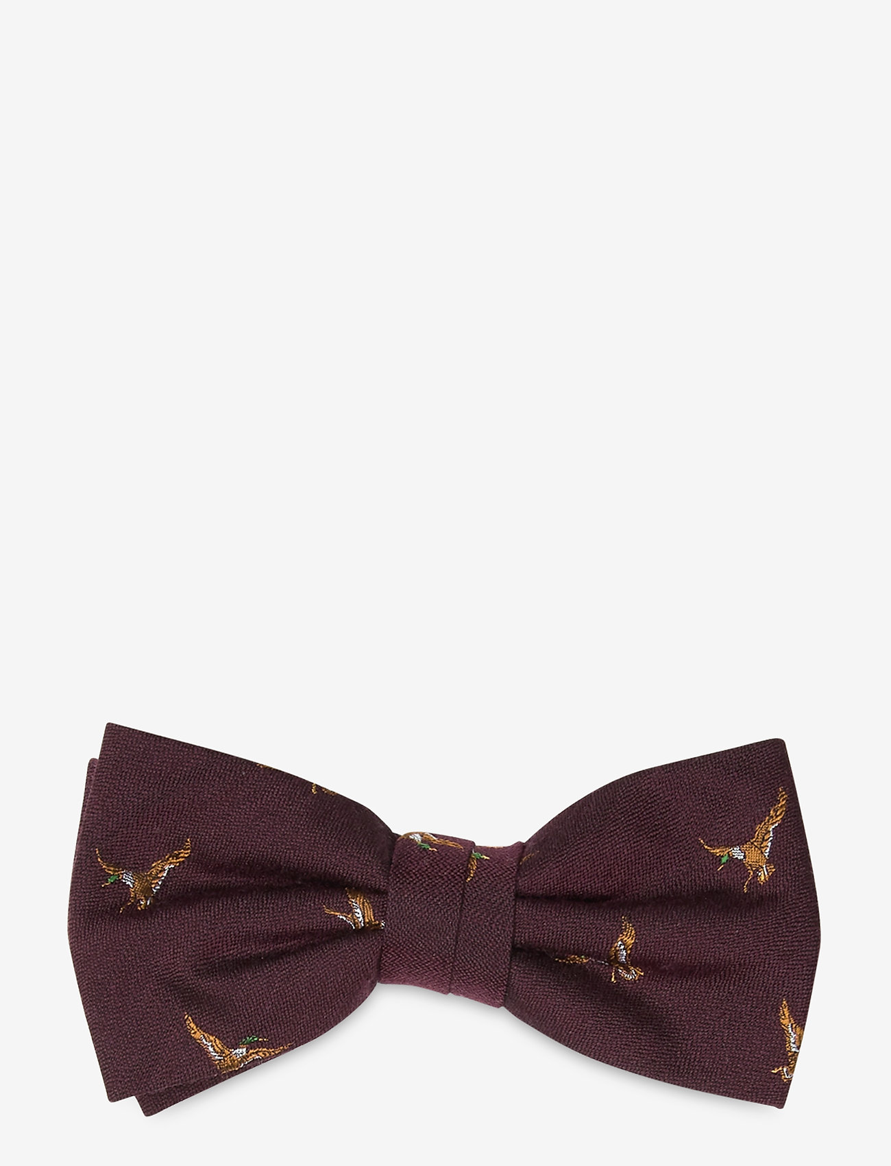 Bow tie - BORDEAUX
