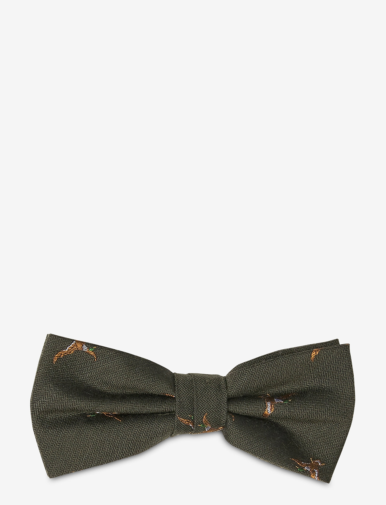 Bow tie - BOTTLE GREEN