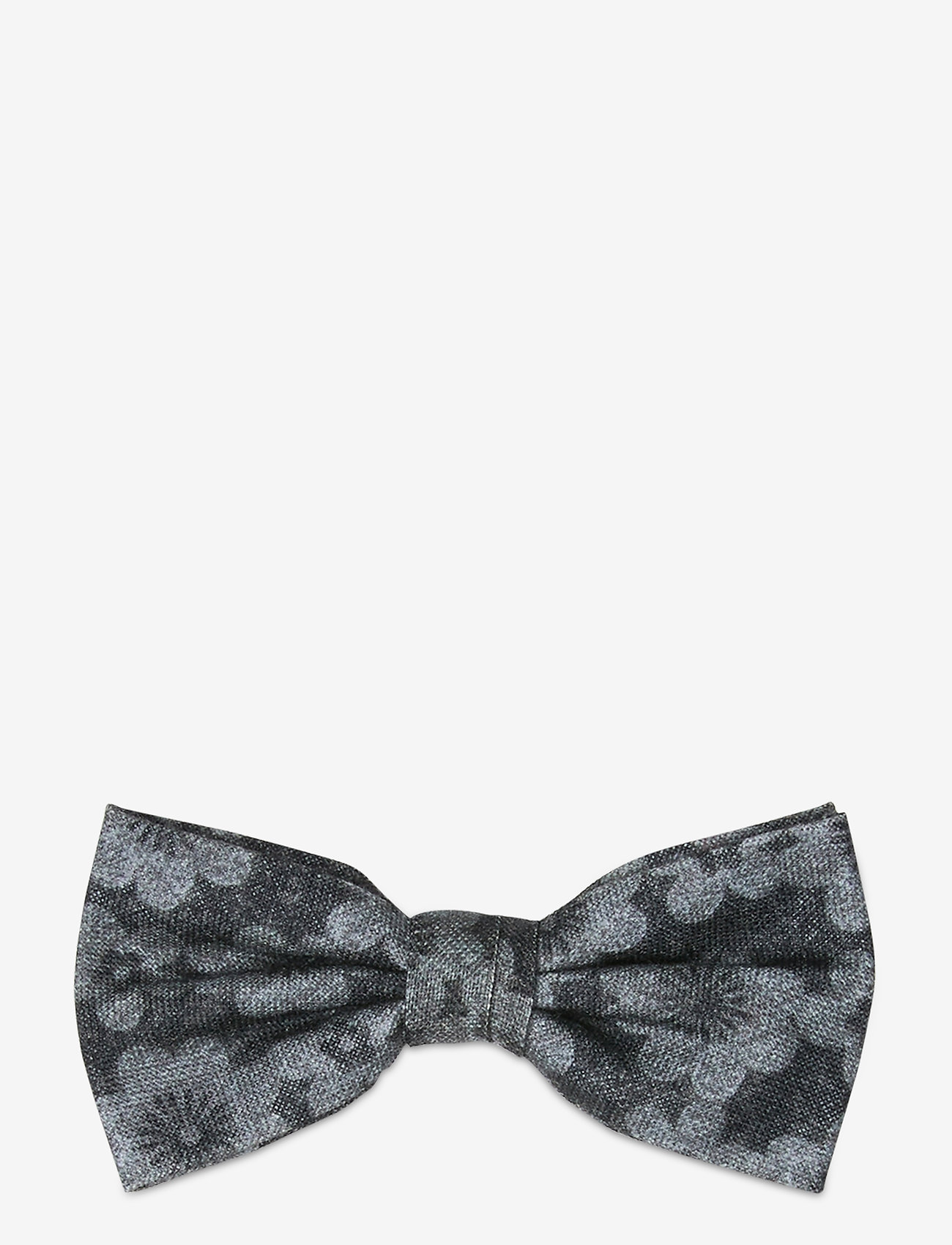 Amanda Christensen - Printed Pre Tie - anthracite - 0