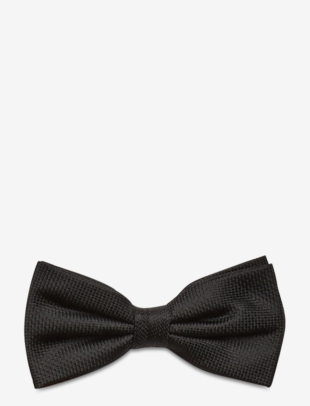 Amanda Christensen - Bow tie - black - 0