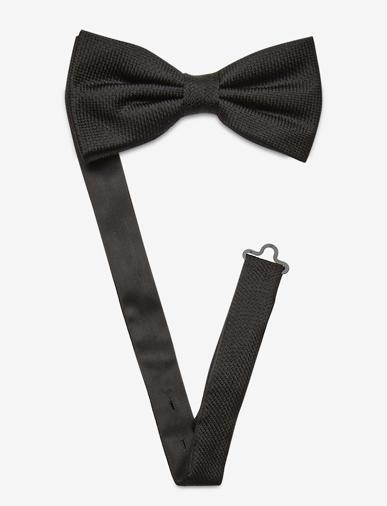 Amanda Christensen - Bow tie - black - 1