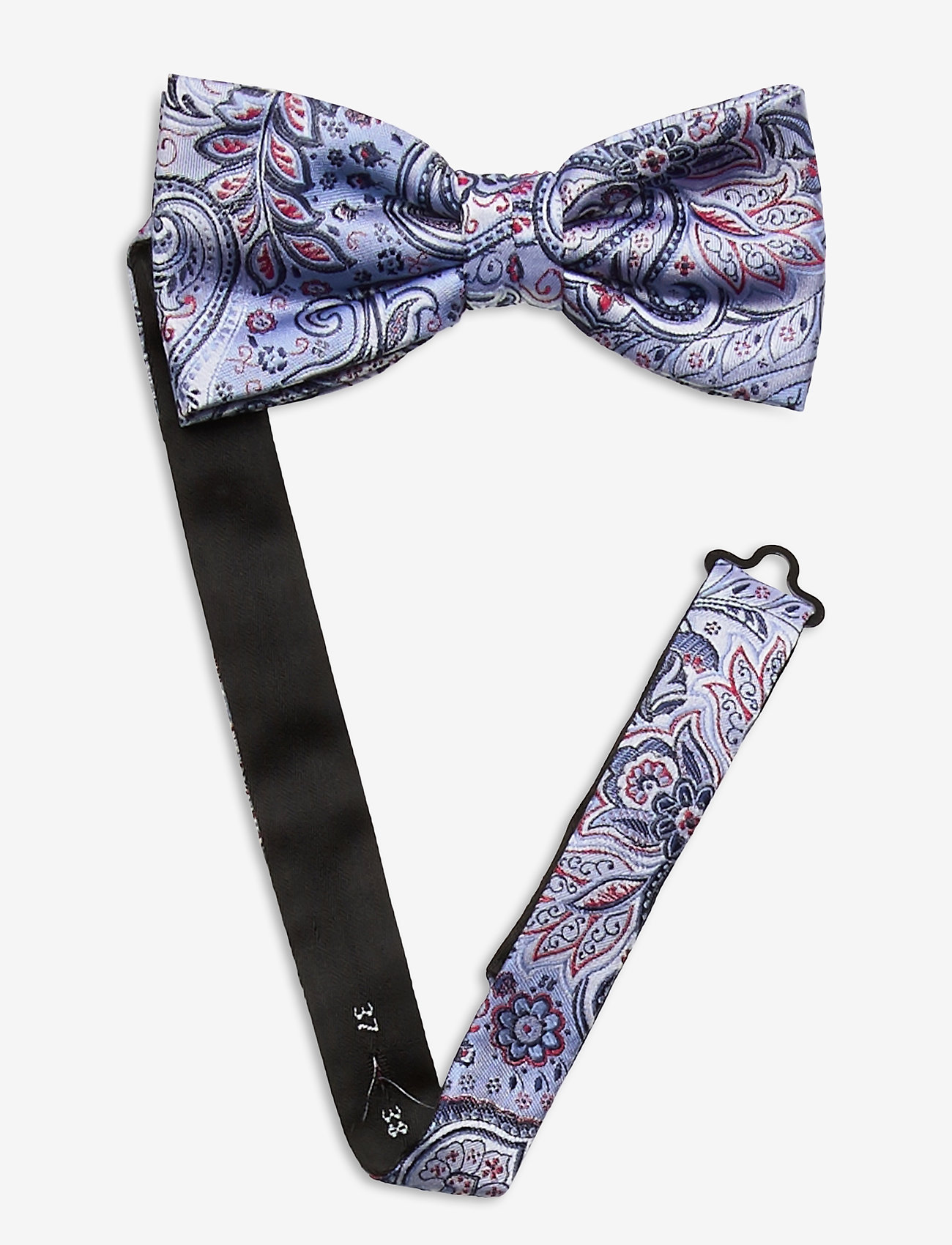 Amanda Christensen - Bow tie - sky blue - 1