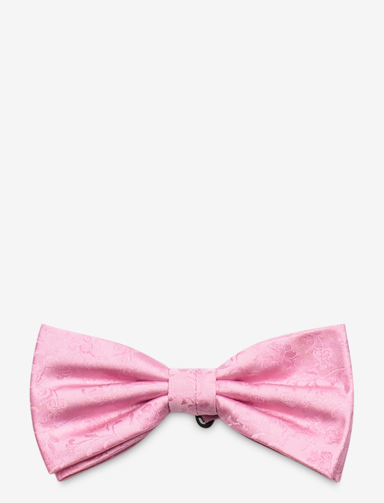 Amanda Christensen - Jacquard Pre Tie - pink - 0