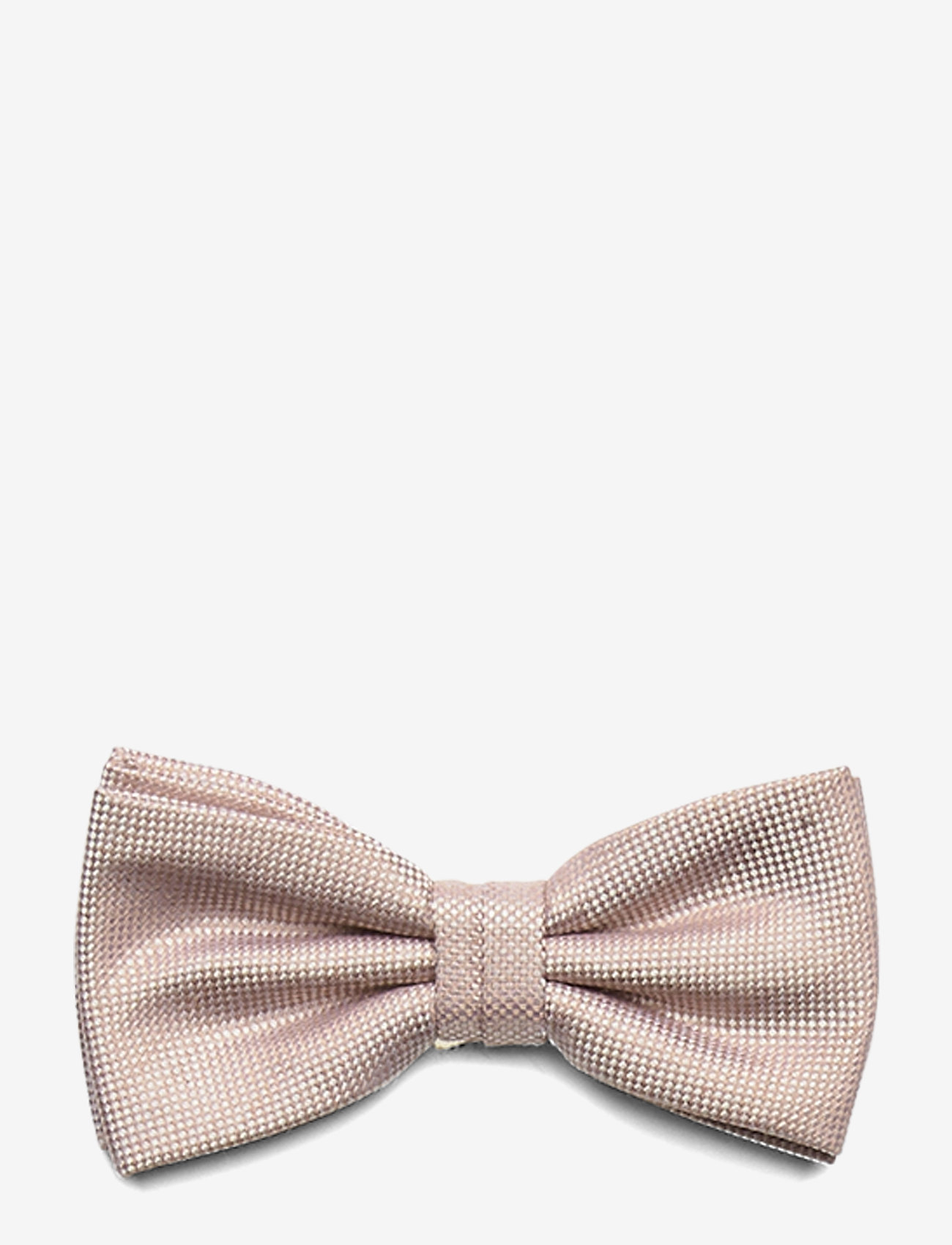 Amanda Christensen - Bow tie - beige - 0