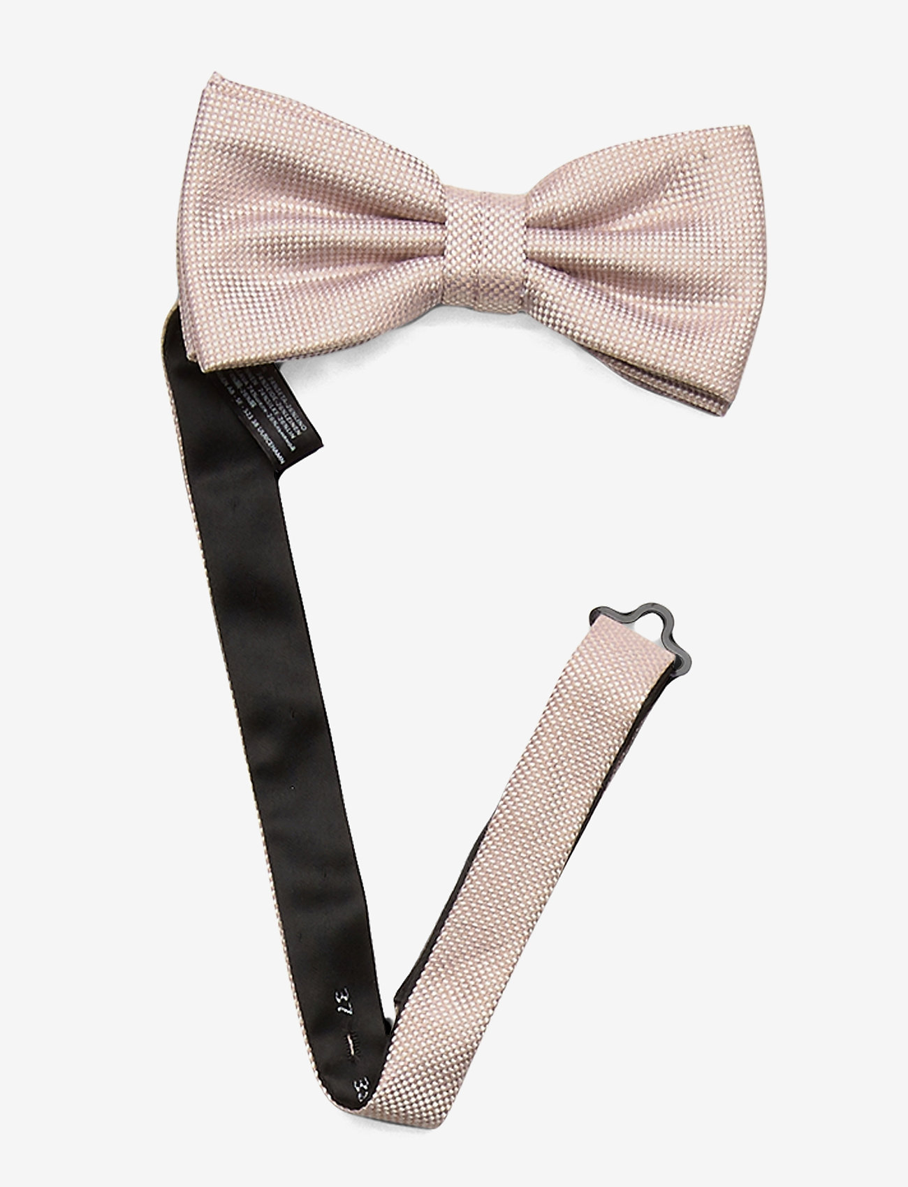 Amanda Christensen - Bow tie - beige - 1
