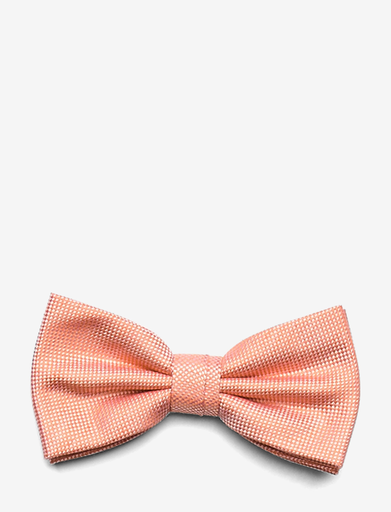 Amanda Christensen - Bow tie - orange - 0