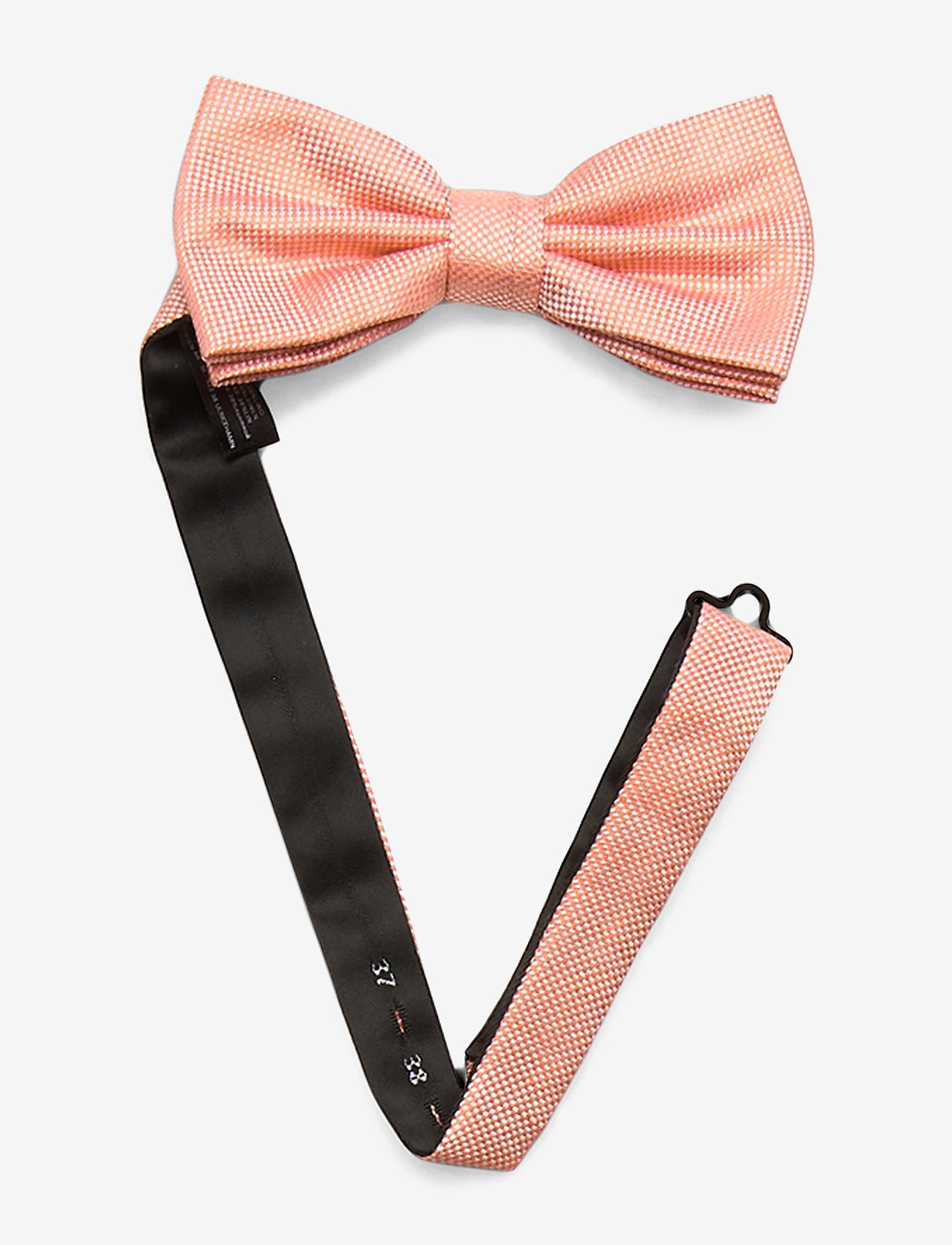 Amanda Christensen - Bow tie - orange - 1